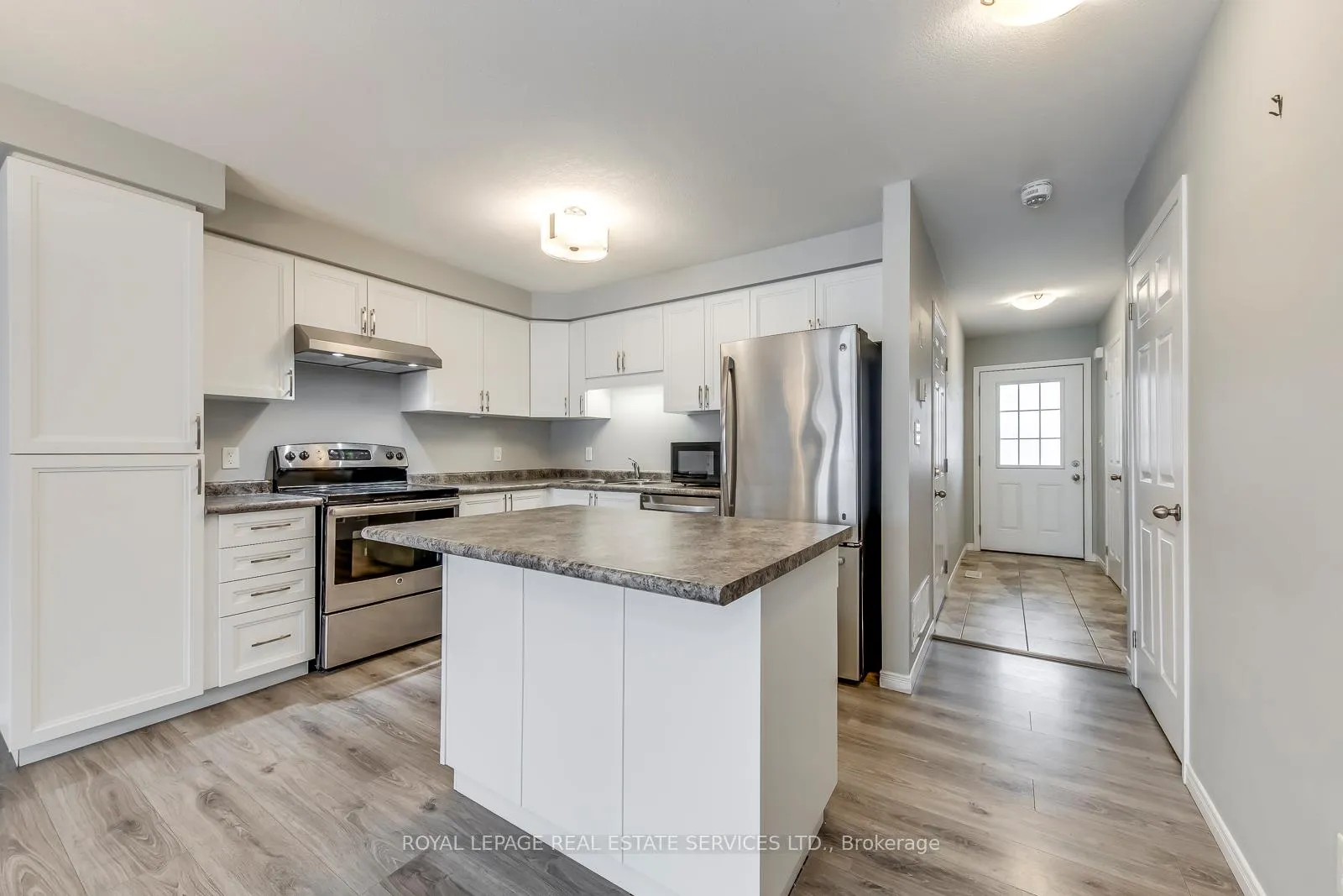 Photo 18 of Unit 28, 60 Netherwood Road, Kitchener — HOMEH