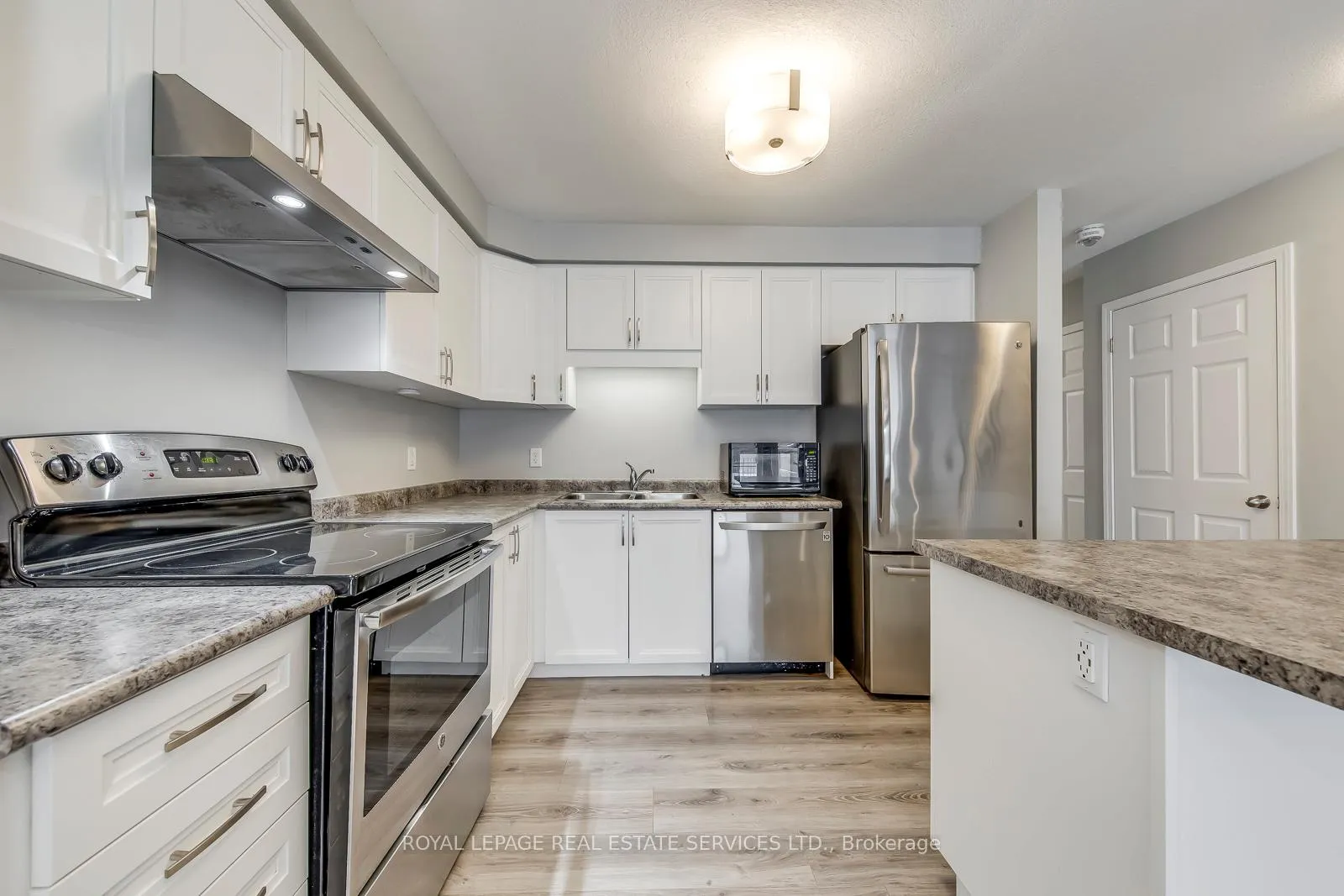 Photo 19 of Unit 28, 60 Netherwood Road, Kitchener — HOMEH