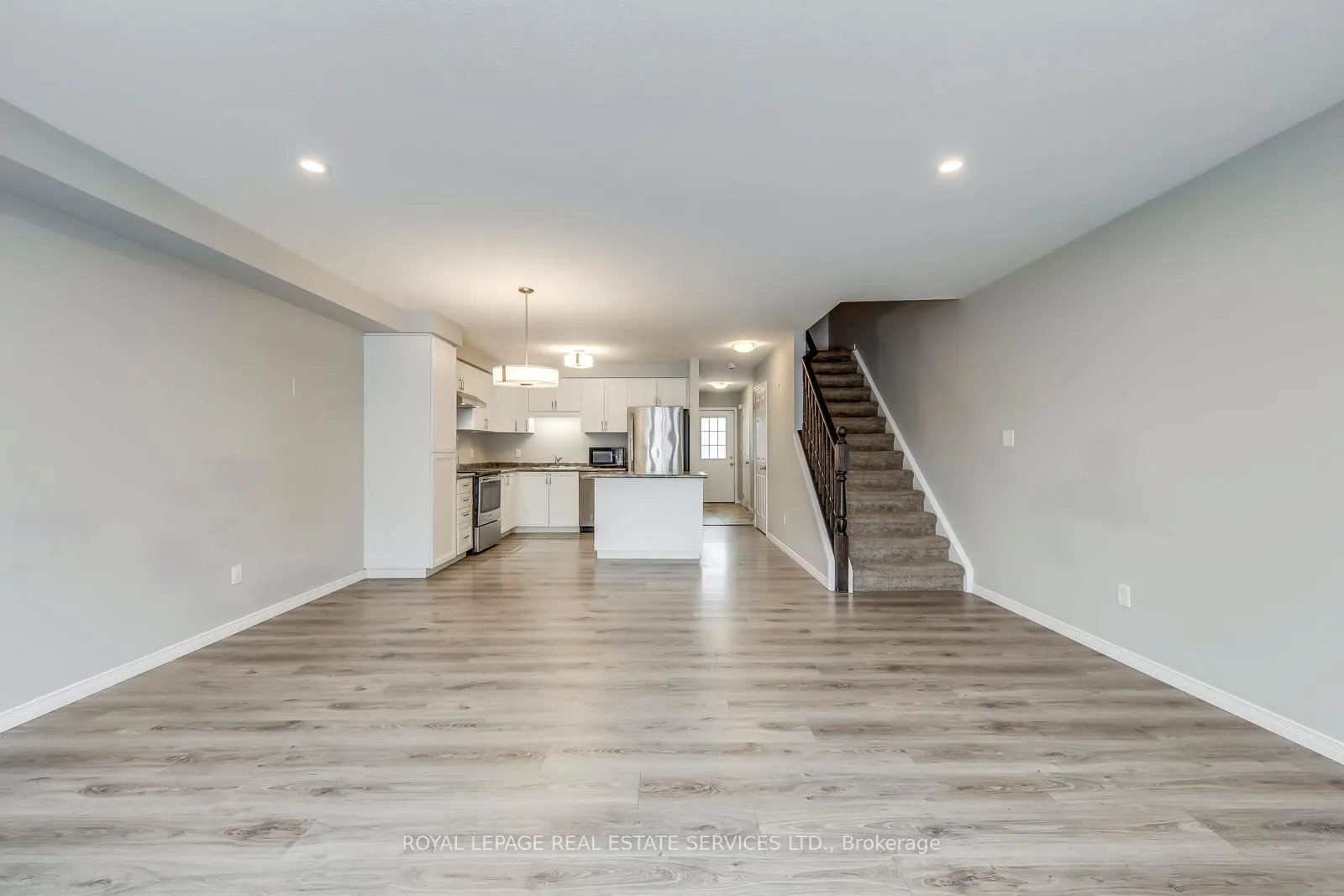 Photo 24 of Unit 28, 60 Netherwood Road, Kitchener — HOMEH