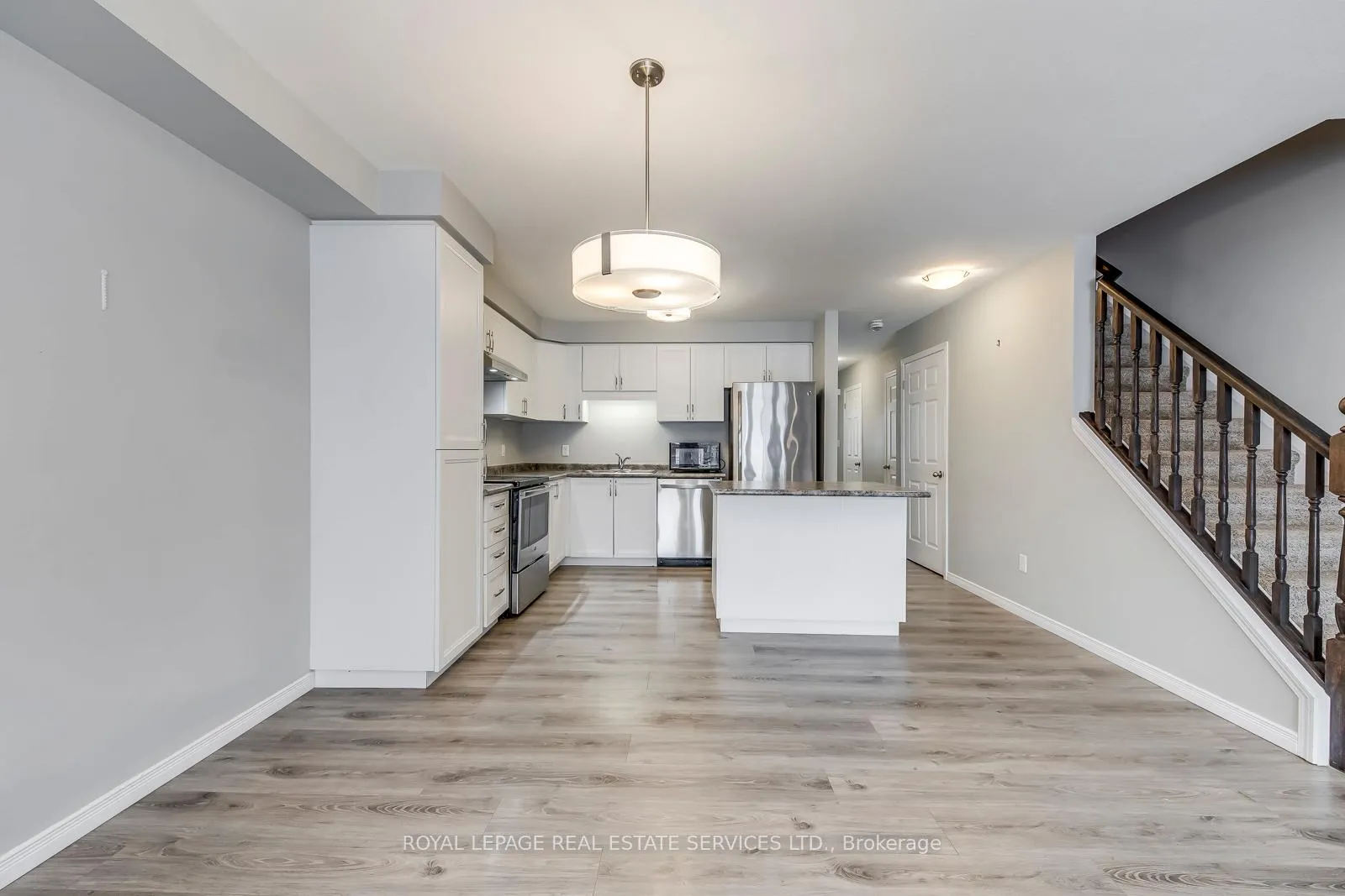 Photo 25 of Unit 28, 60 Netherwood Road, Kitchener — HOMEH