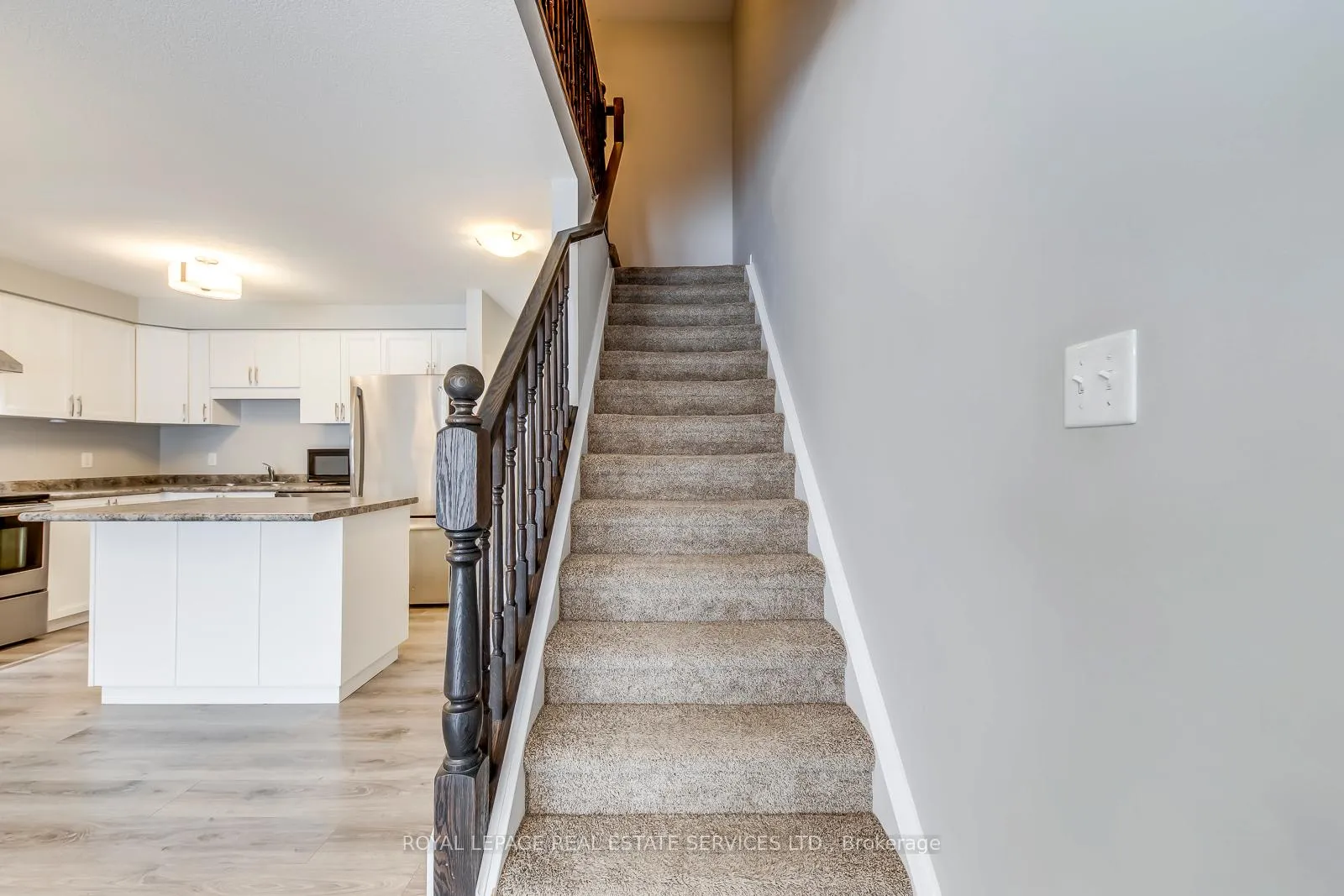 Photo 28 of Unit 28, 60 Netherwood Road, Kitchener — HOMEH