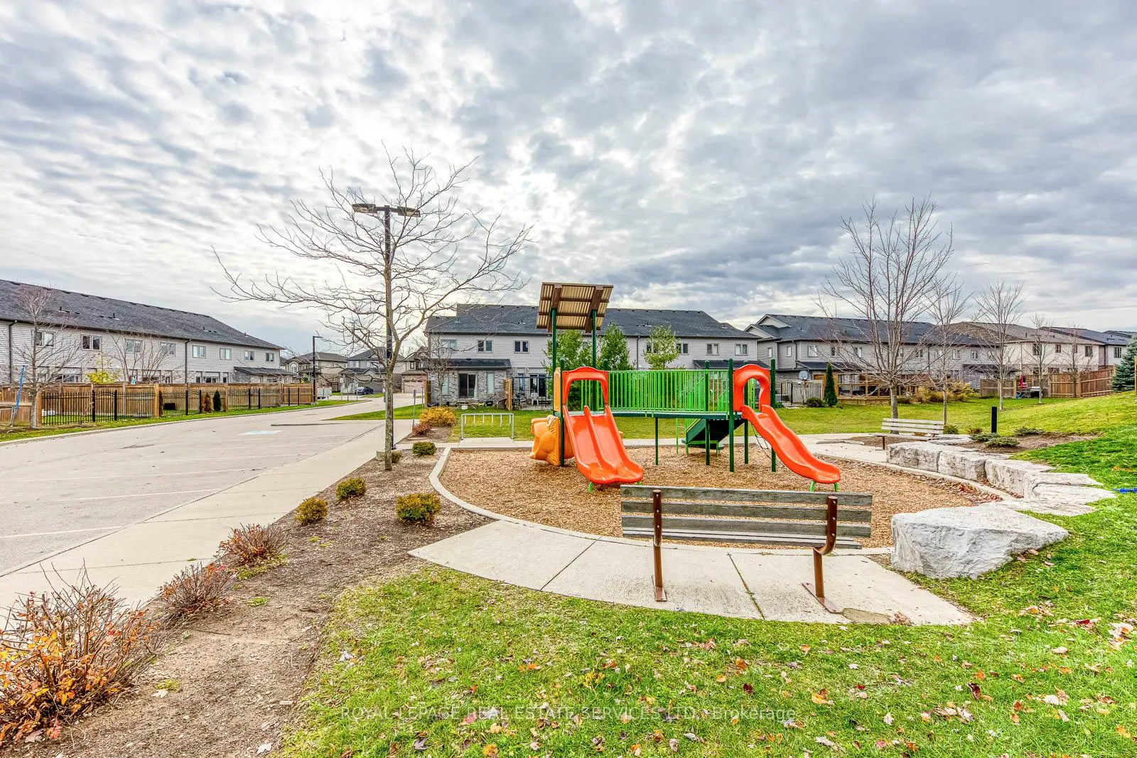 Photo 46 of Unit 28, 60 Netherwood Road, Kitchener — HOMEH