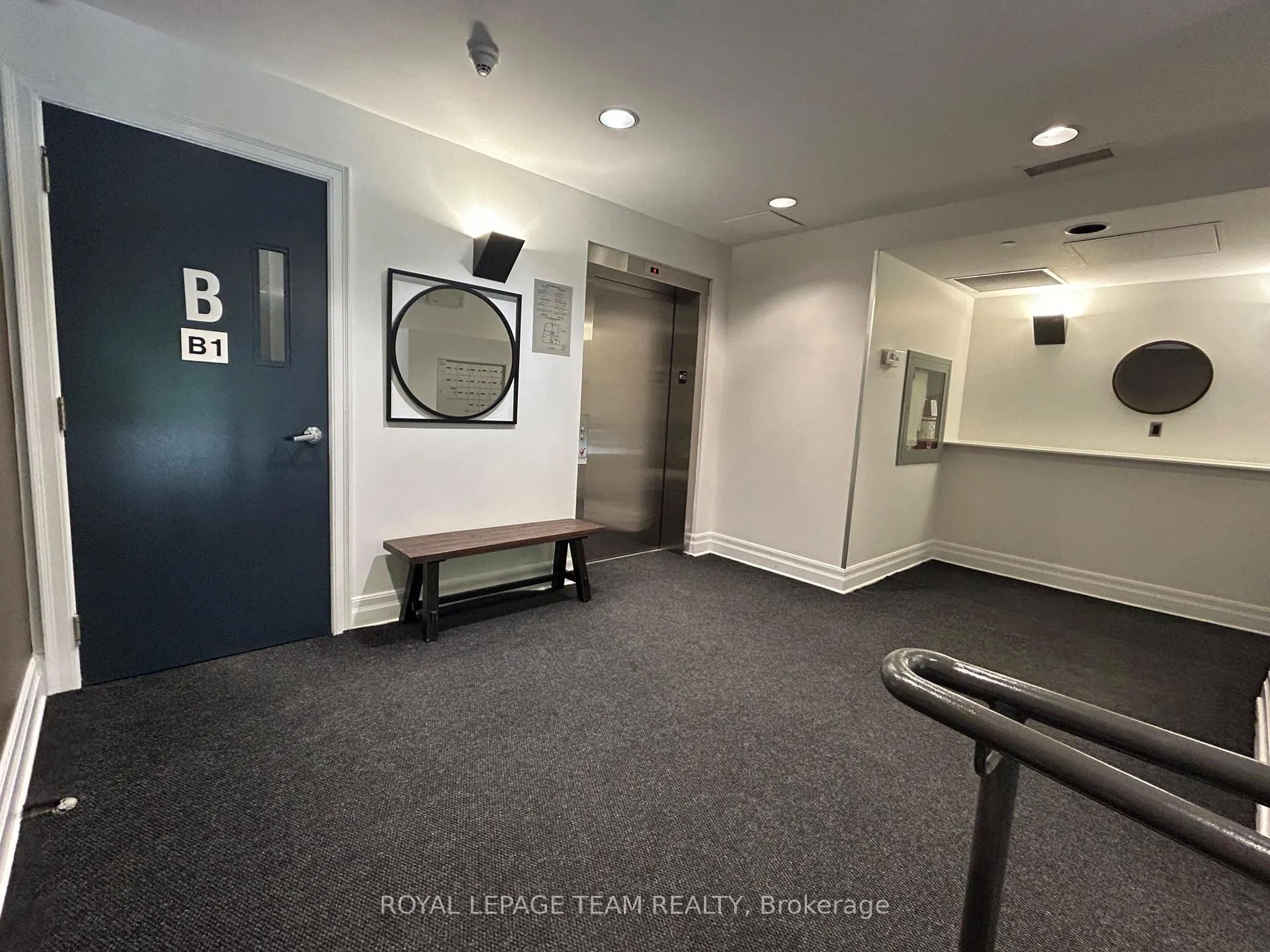 Photo 14 of Unit PH6, 235 Patterson Avenue, Ottawa, Glebe — HOMEH