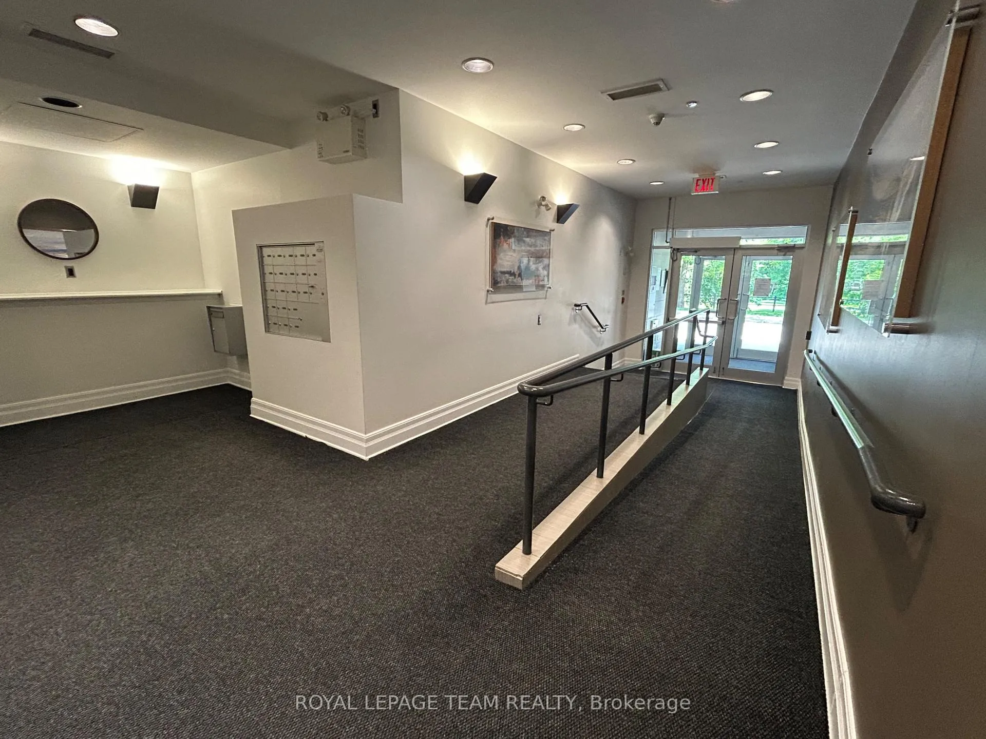 Photo 15 of Unit PH6, 235 Patterson Avenue, Ottawa, Glebe — HOMEH