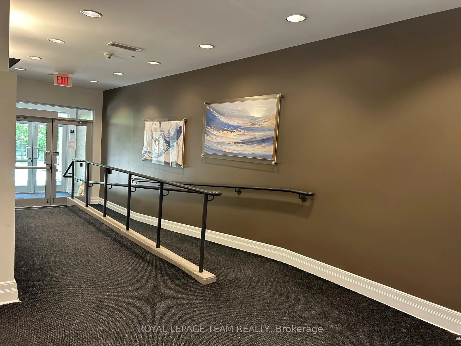 Photo 16 of Unit PH6, 235 Patterson Avenue, Ottawa, Glebe — HOMEH