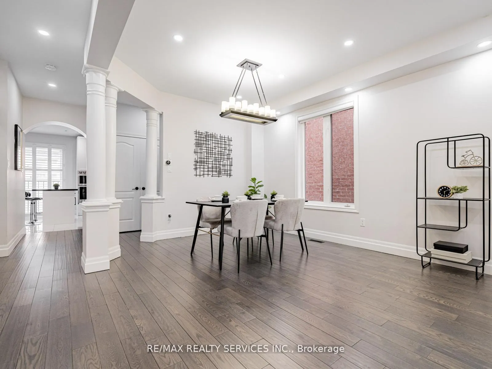 Photo 11 of 28 Siena Drive, Vaughan, Vellore Village — HOMEH