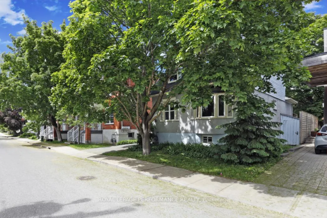 Photo 1 of 152 Ivy Crescent, Ottawa, Lindenlea — HOMEH
