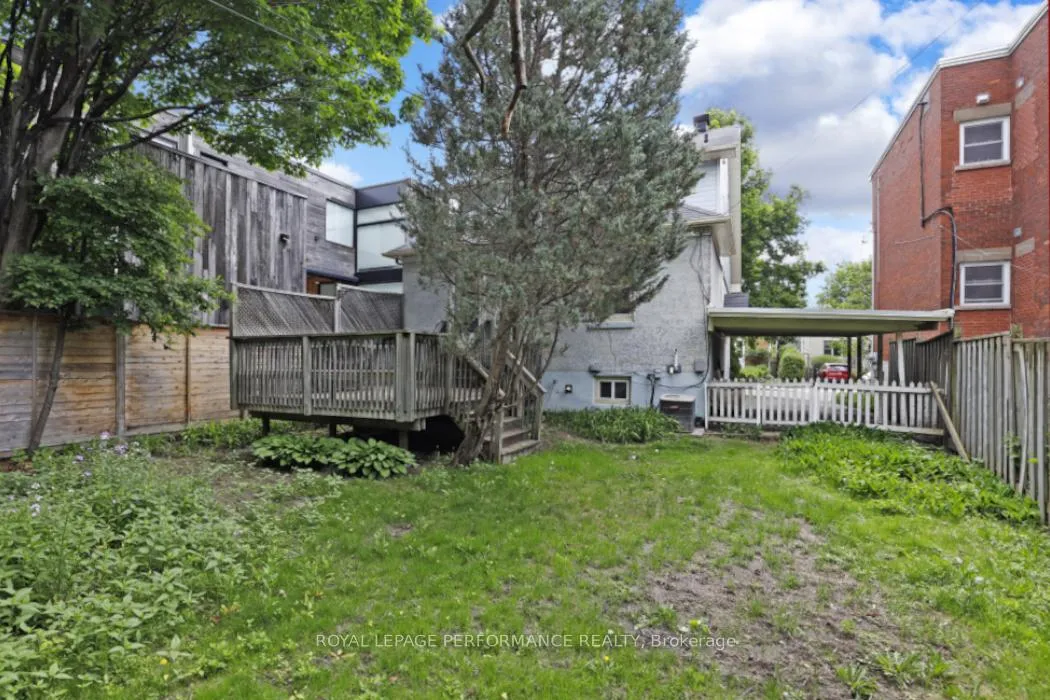Photo 33 of 152 Ivy Crescent, Ottawa, Lindenlea — HOMEH