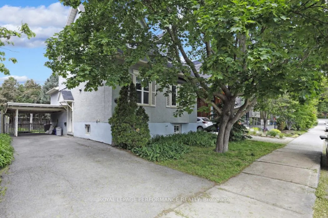 Photo 38 of 152 Ivy Crescent, Ottawa, Lindenlea — HOMEH