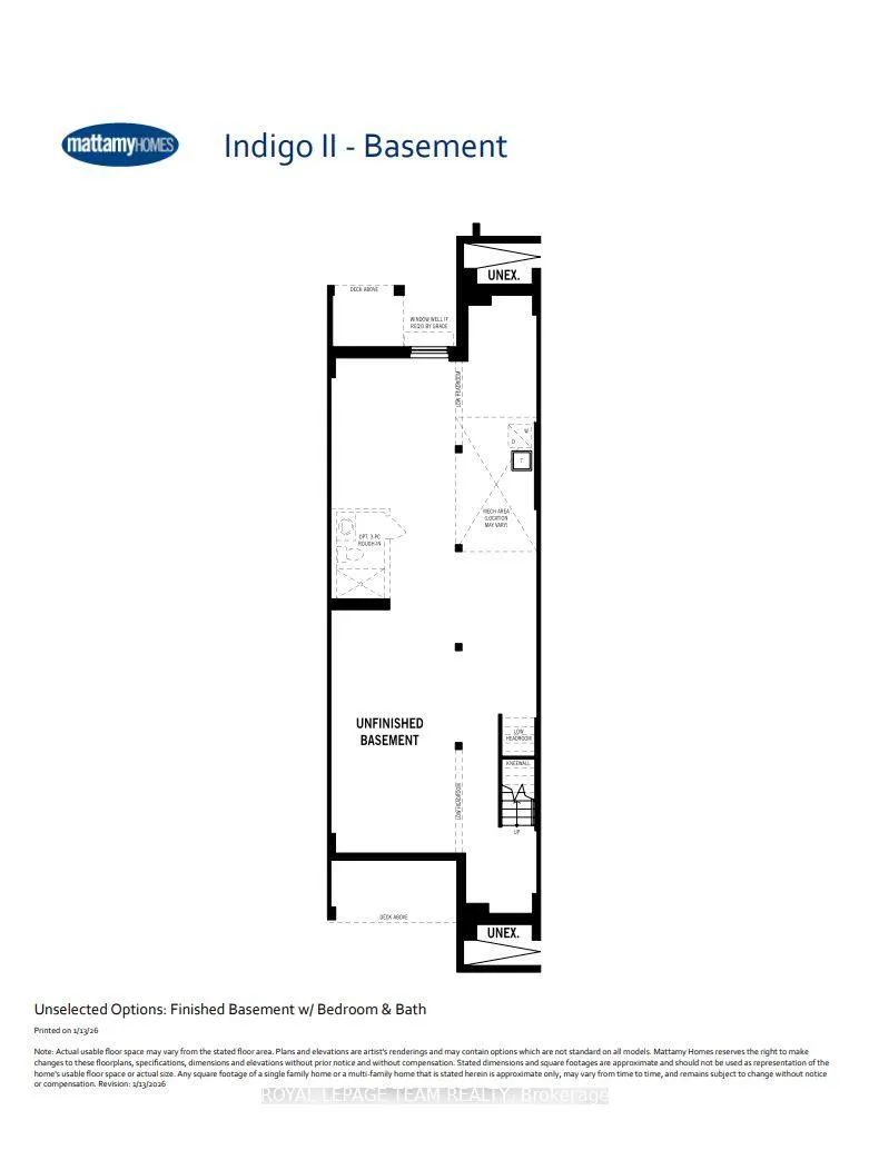 Photo 3 of 2412 Aphrodite Private, Ottawa, Barrhaven - Half Moon Bay — HOMEH