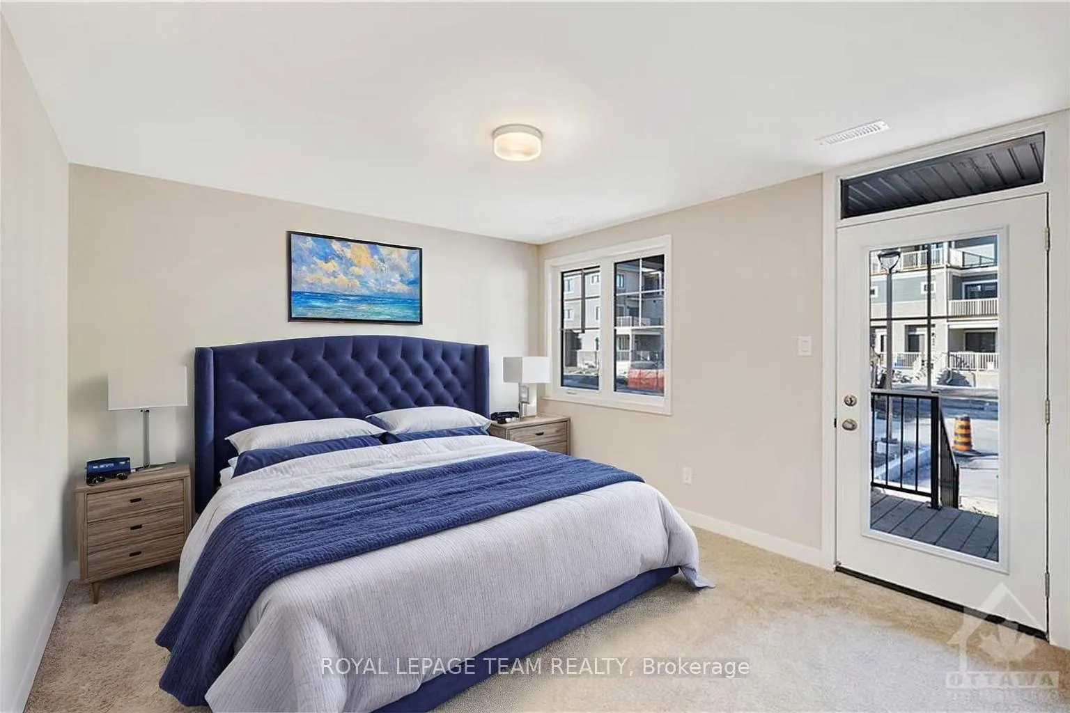 Photo 7 of 2412 Aphrodite Private, Ottawa, Barrhaven - Half Moon Bay — HOMEH