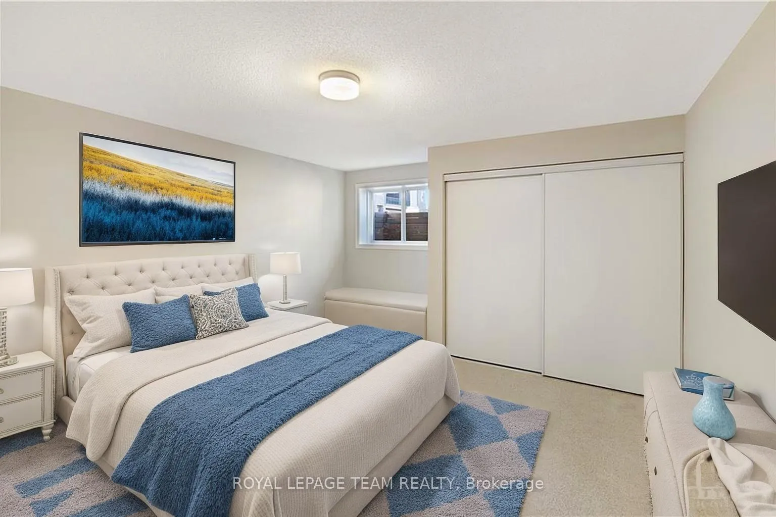 Photo 8 of 2412 Aphrodite Private, Ottawa, Barrhaven - Half Moon Bay — HOMEH