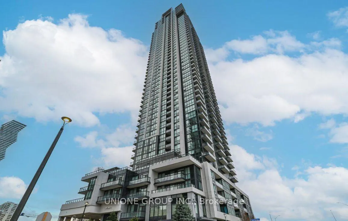 Front of Unit 804, 3975 Grand Park Drive