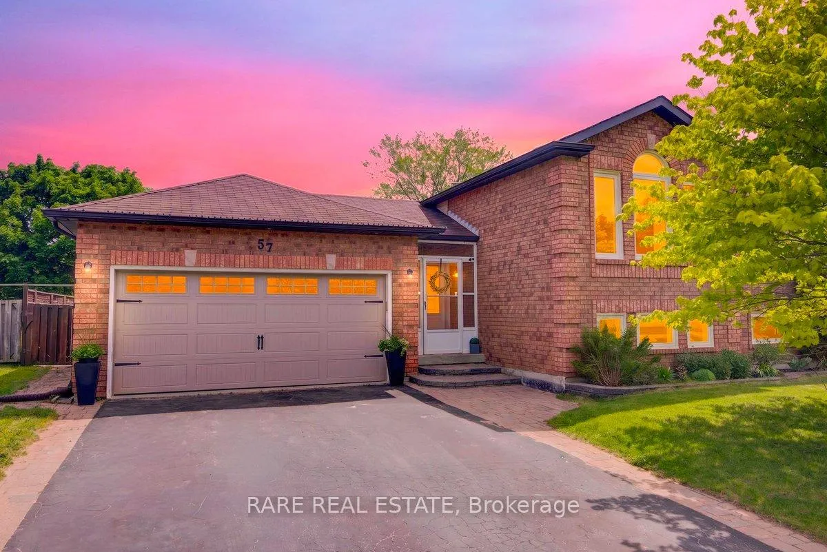 Photo 1 of 57 Darren Drive, Essa, Angus — HOMEH