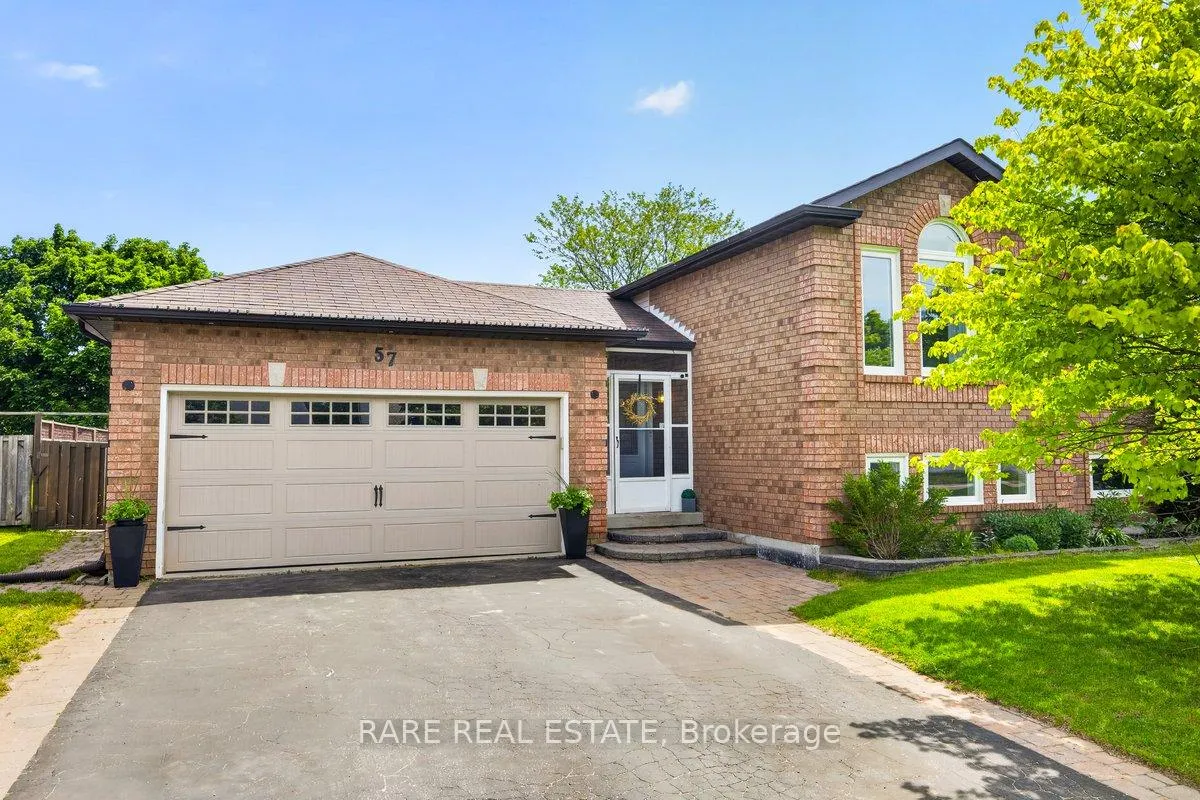 Photo 2 of 57 Darren Drive, Essa, Angus — HOMEH
