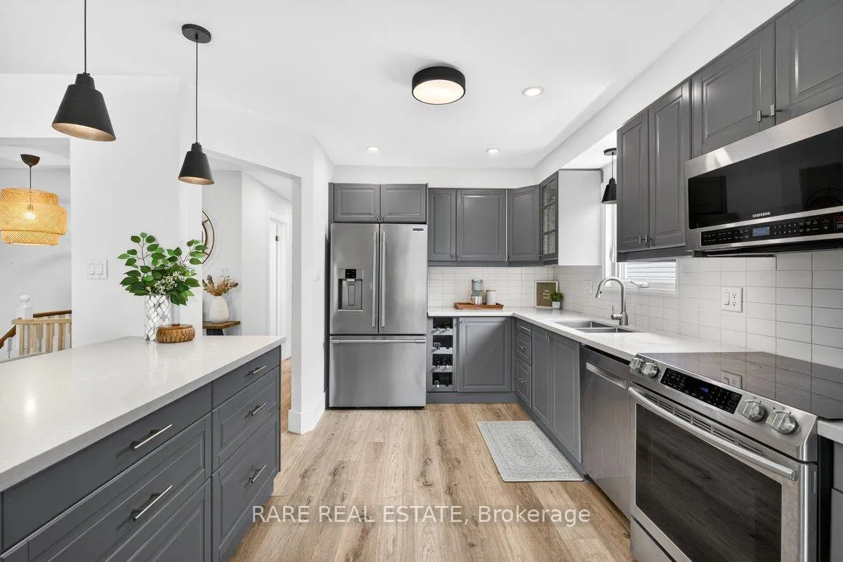 Photo 6 of 57 Darren Drive, Essa, Angus — HOMEH