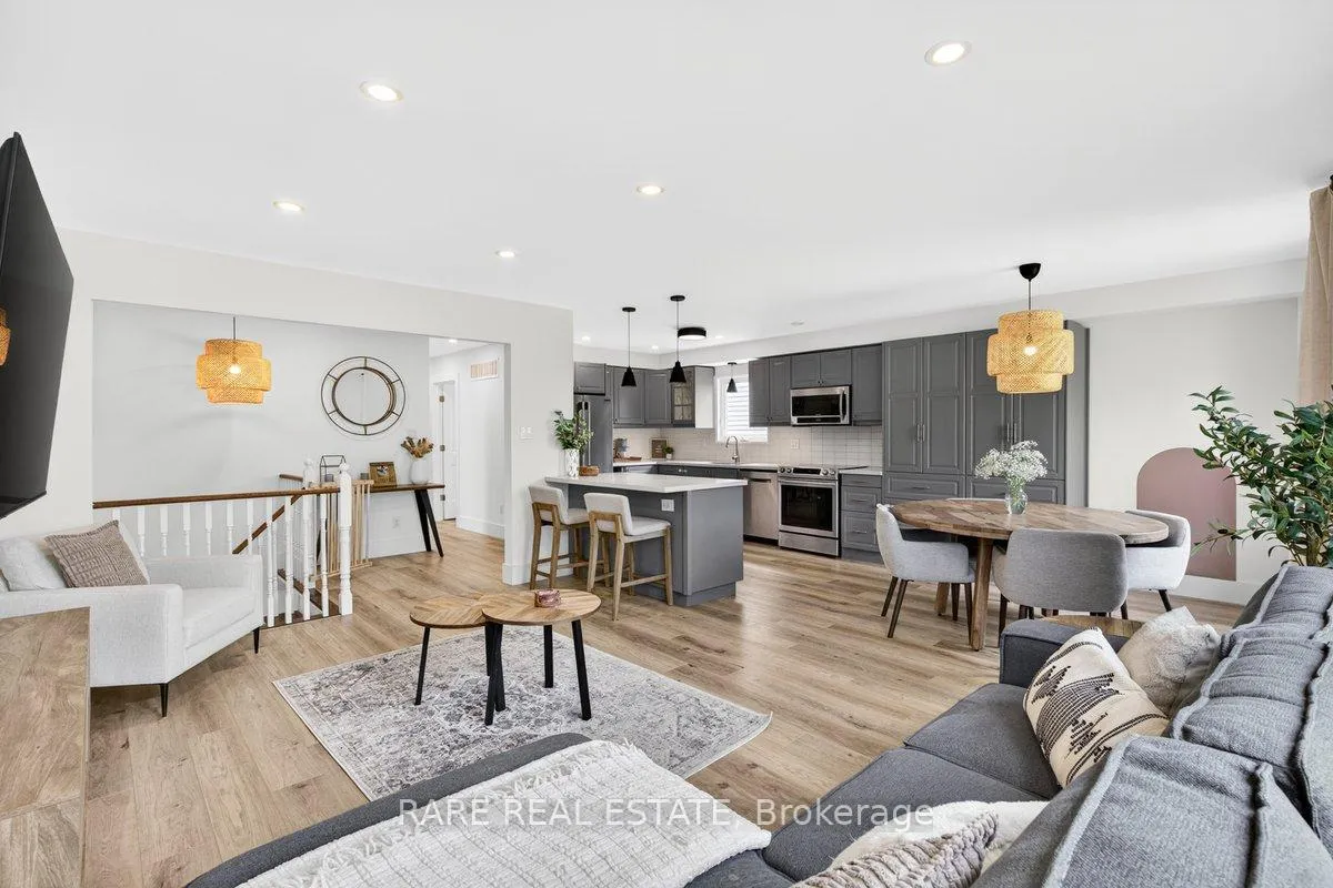 Photo 10 of 57 Darren Drive, Essa, Angus — HOMEH