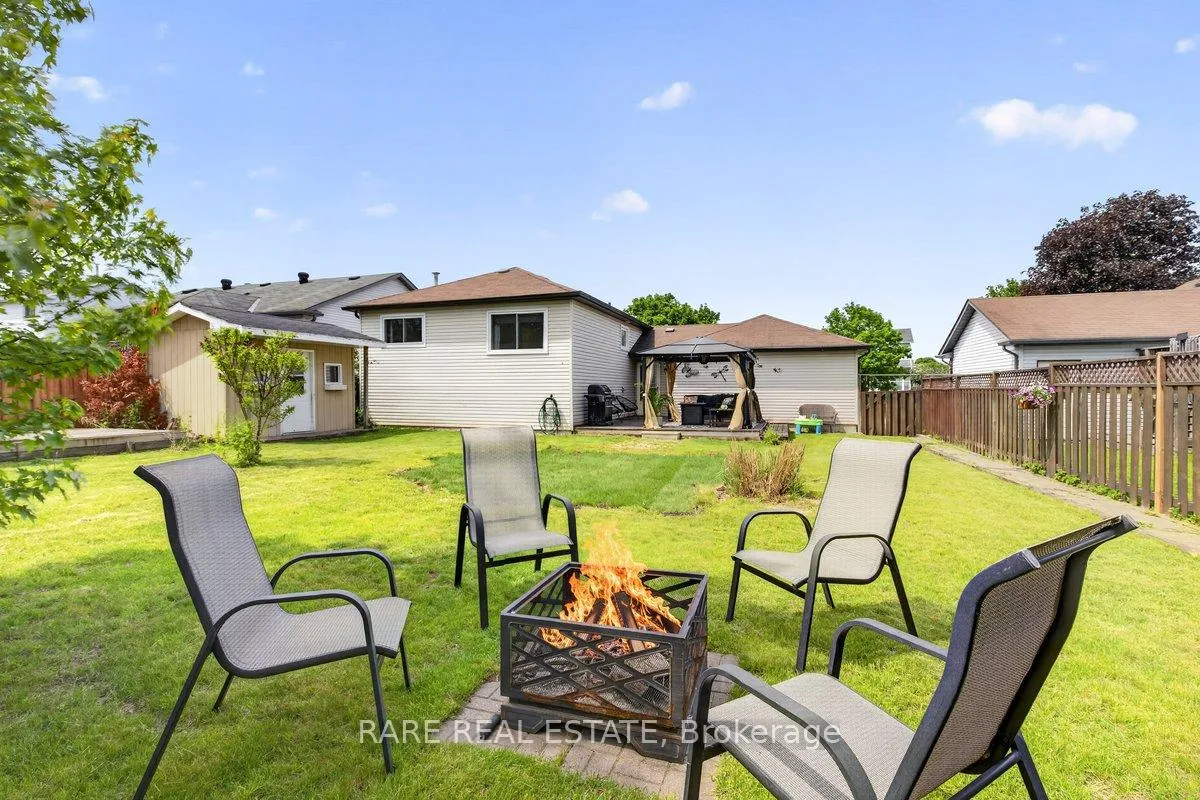 Photo 37 of 57 Darren Drive, Essa, Angus — HOMEH