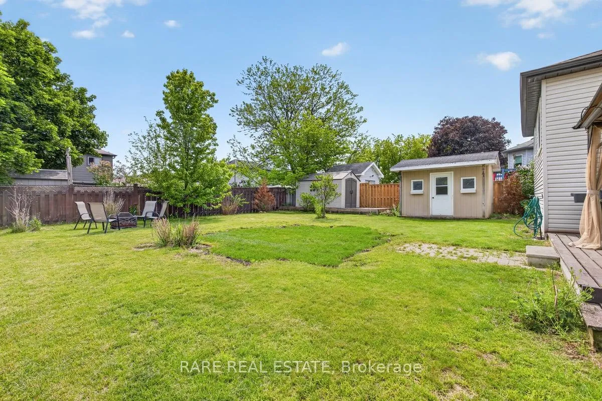 Photo 38 of 57 Darren Drive, Essa, Angus — HOMEH