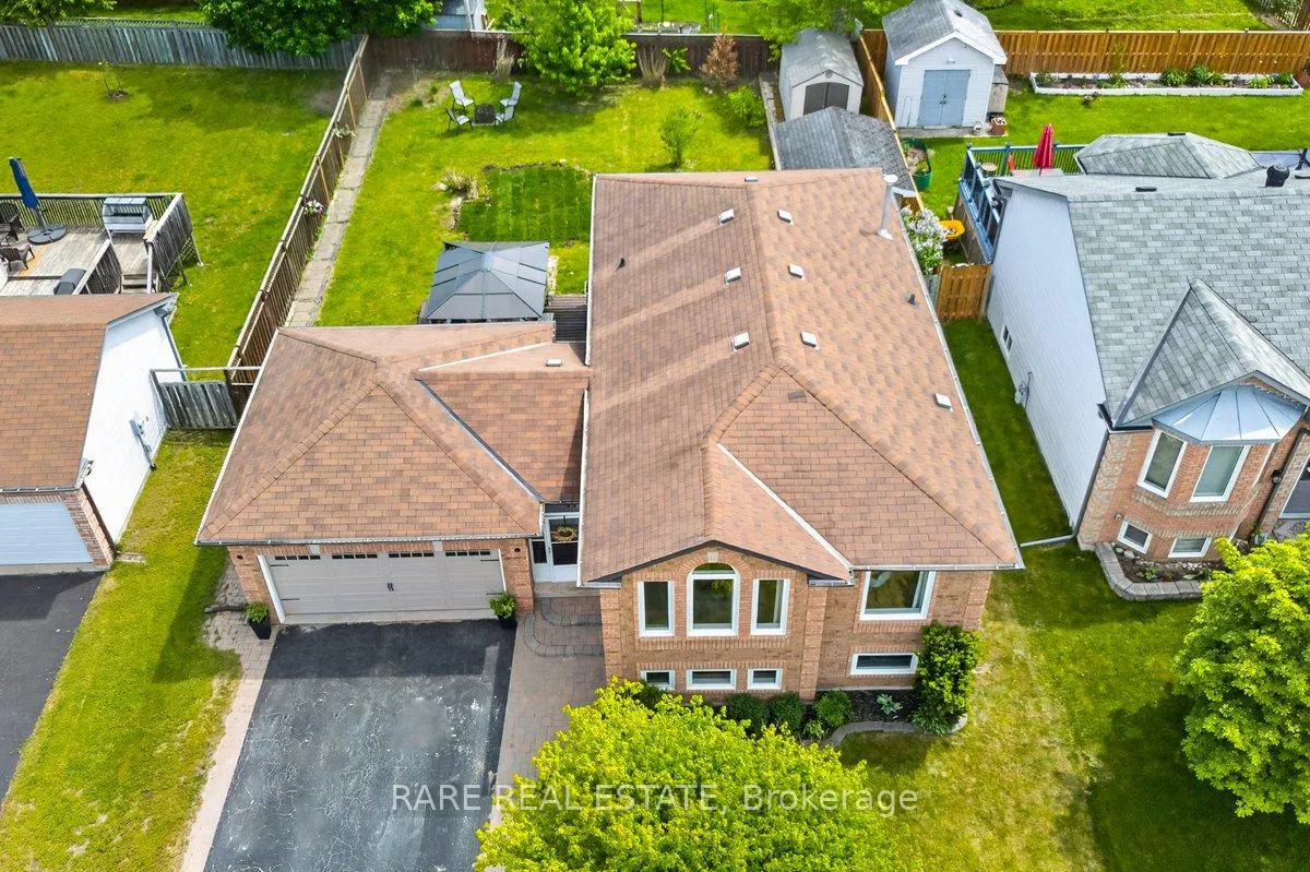 Photo 39 of 57 Darren Drive, Essa, Angus — HOMEH