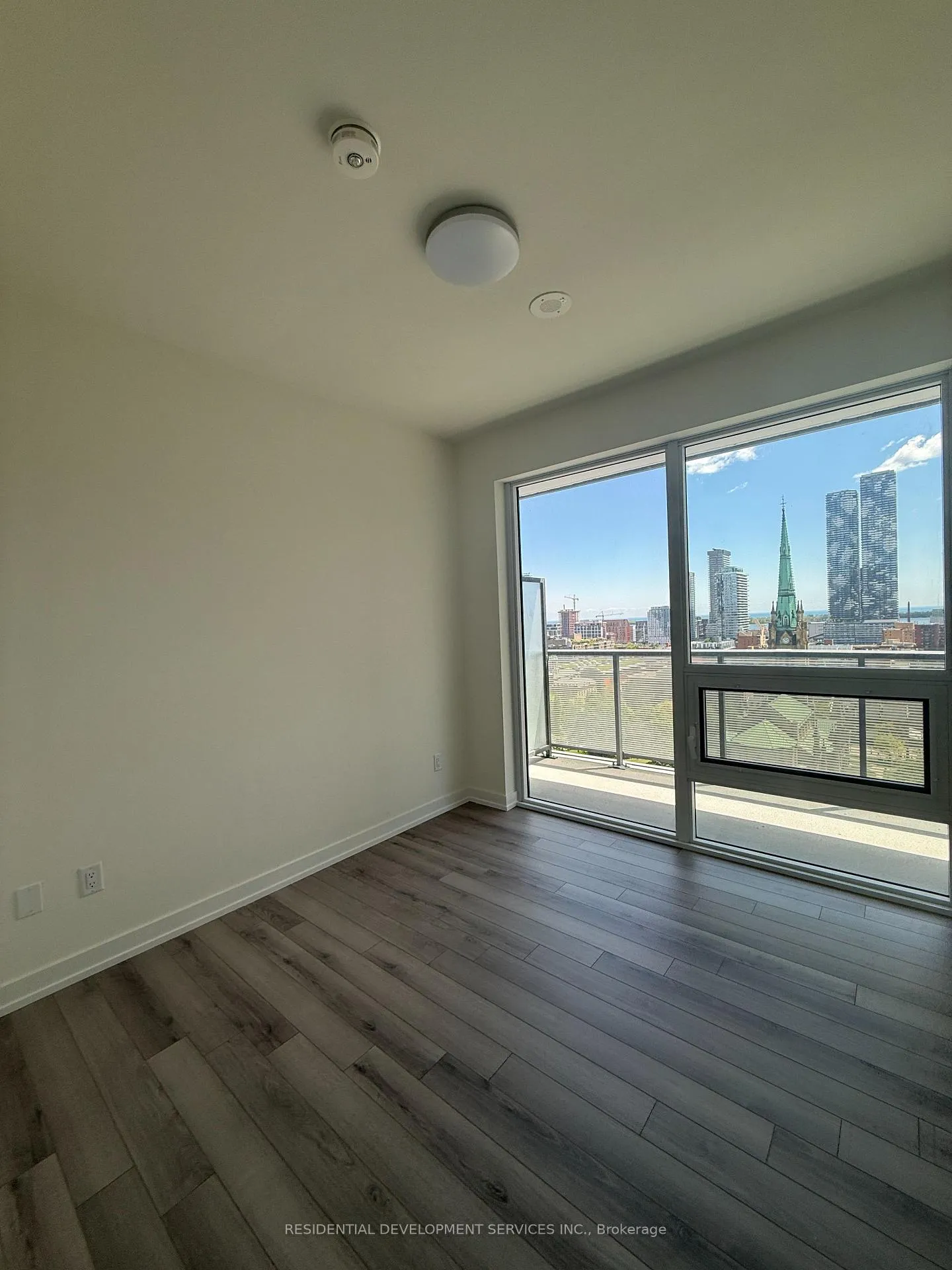 Photo 7 of Unit 1909, 89 Chruch Street, Toronto, Church-Yonge Corridor — HOMEH