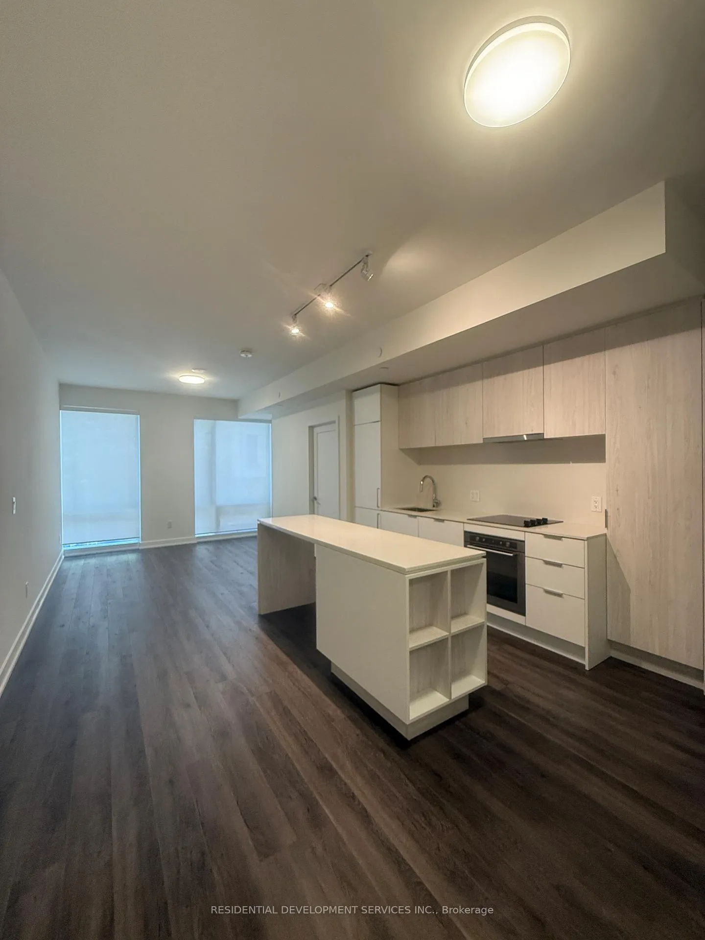 Photo 2 of Unit 203, 89 Chruch Street, Toronto, Church-Yonge Corridor — HOMEH