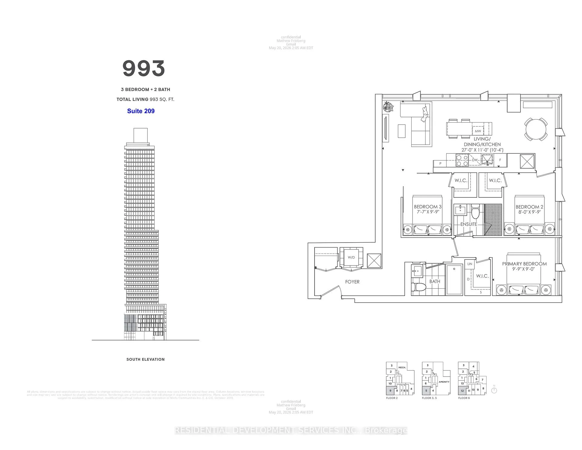 Photo 1 of Unit 209, 89 Chruch Street, Toronto, Church-Yonge Corridor — HOMEH
