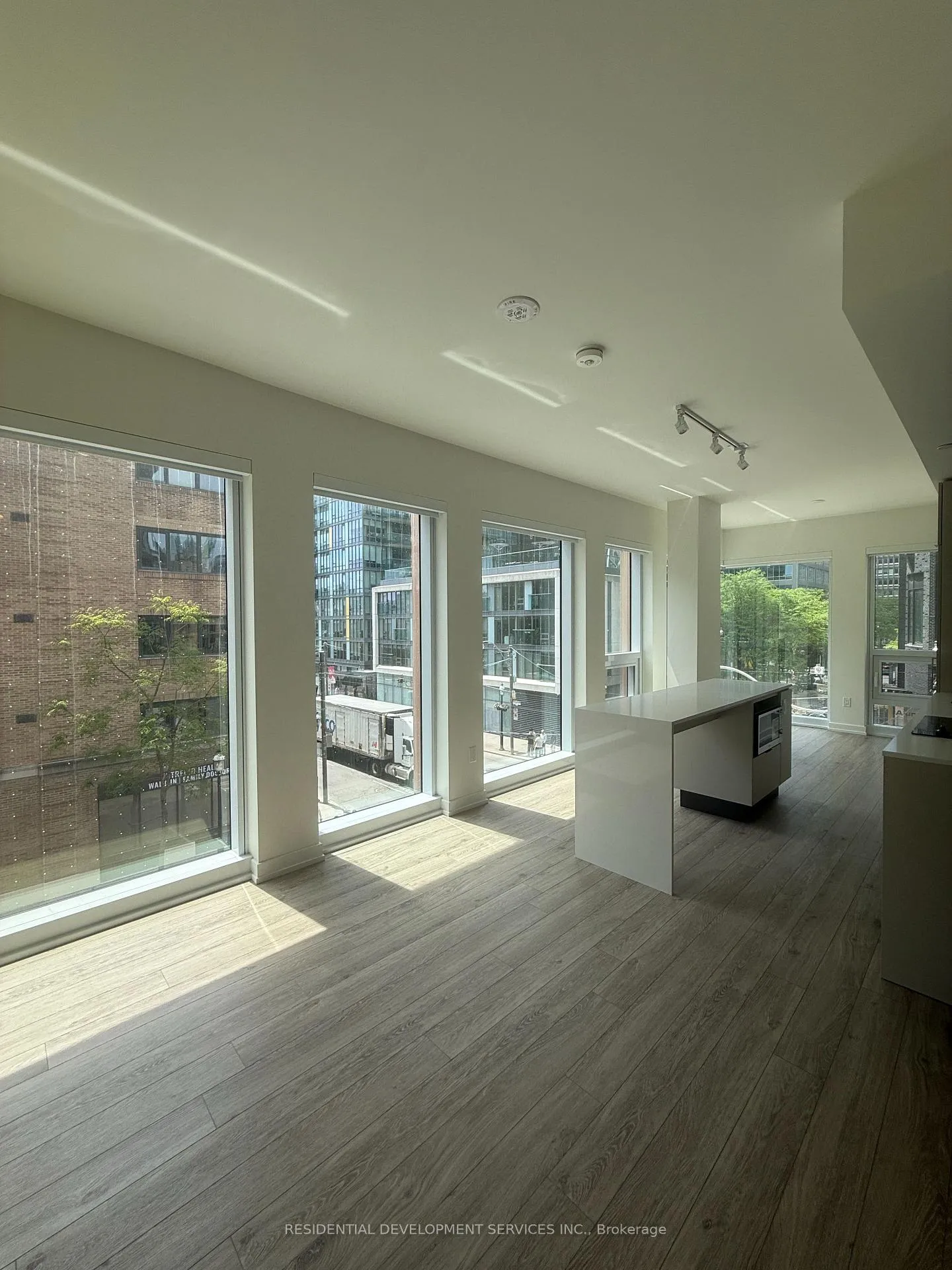 Photo 2 of Unit 209, 89 Chruch Street, Toronto, Church-Yonge Corridor — HOMEH
