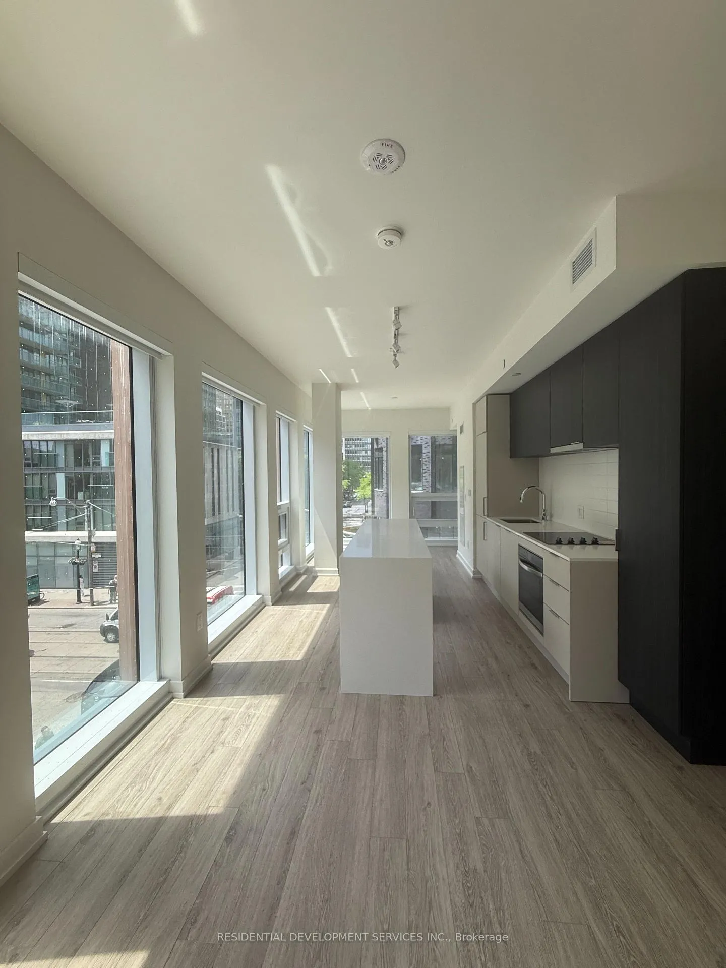 Photo 3 of Unit 209, 89 Chruch Street, Toronto, Church-Yonge Corridor — HOMEH