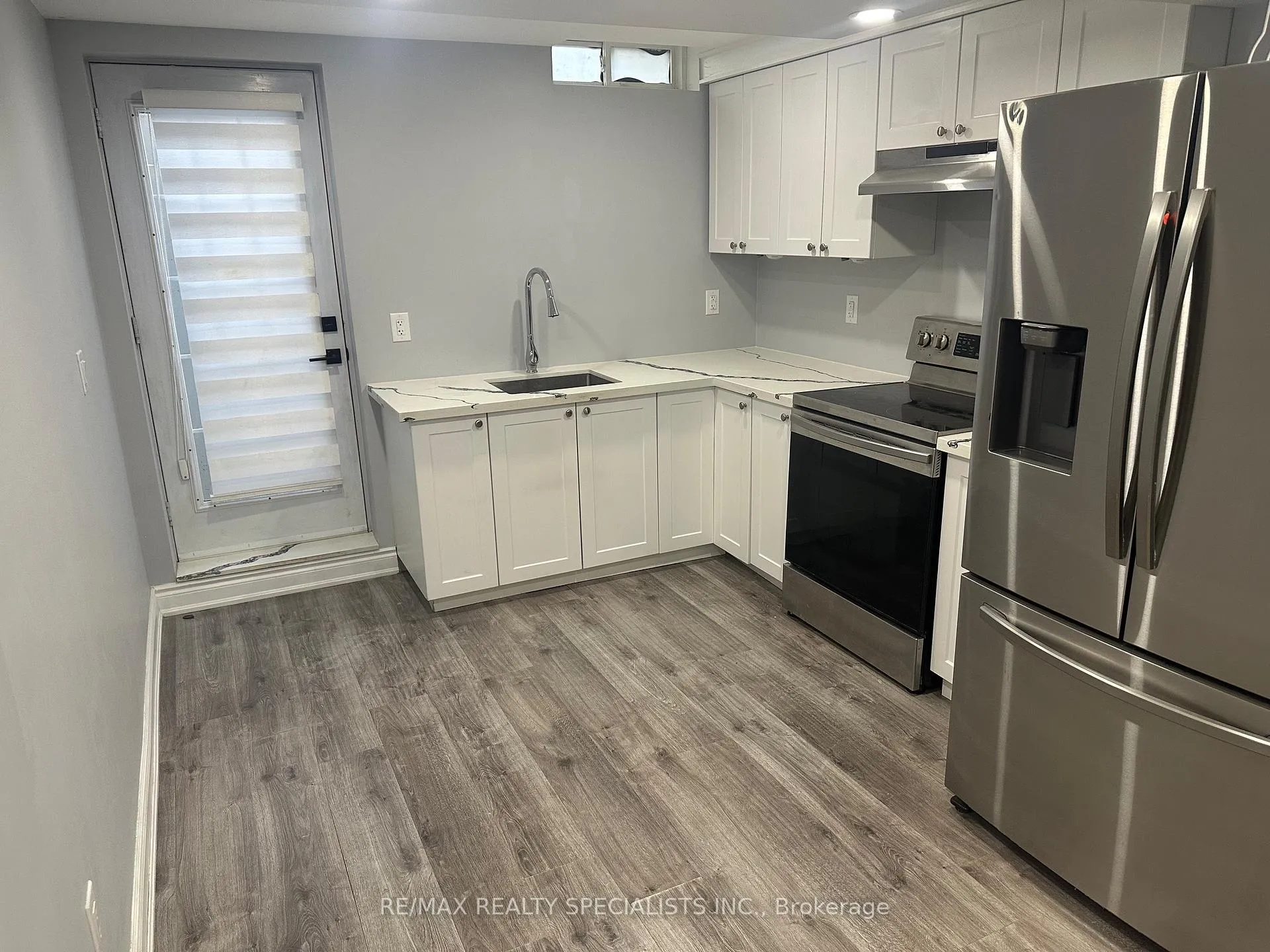 Front of Unit BSMNT, 7 Vista Green Crescent