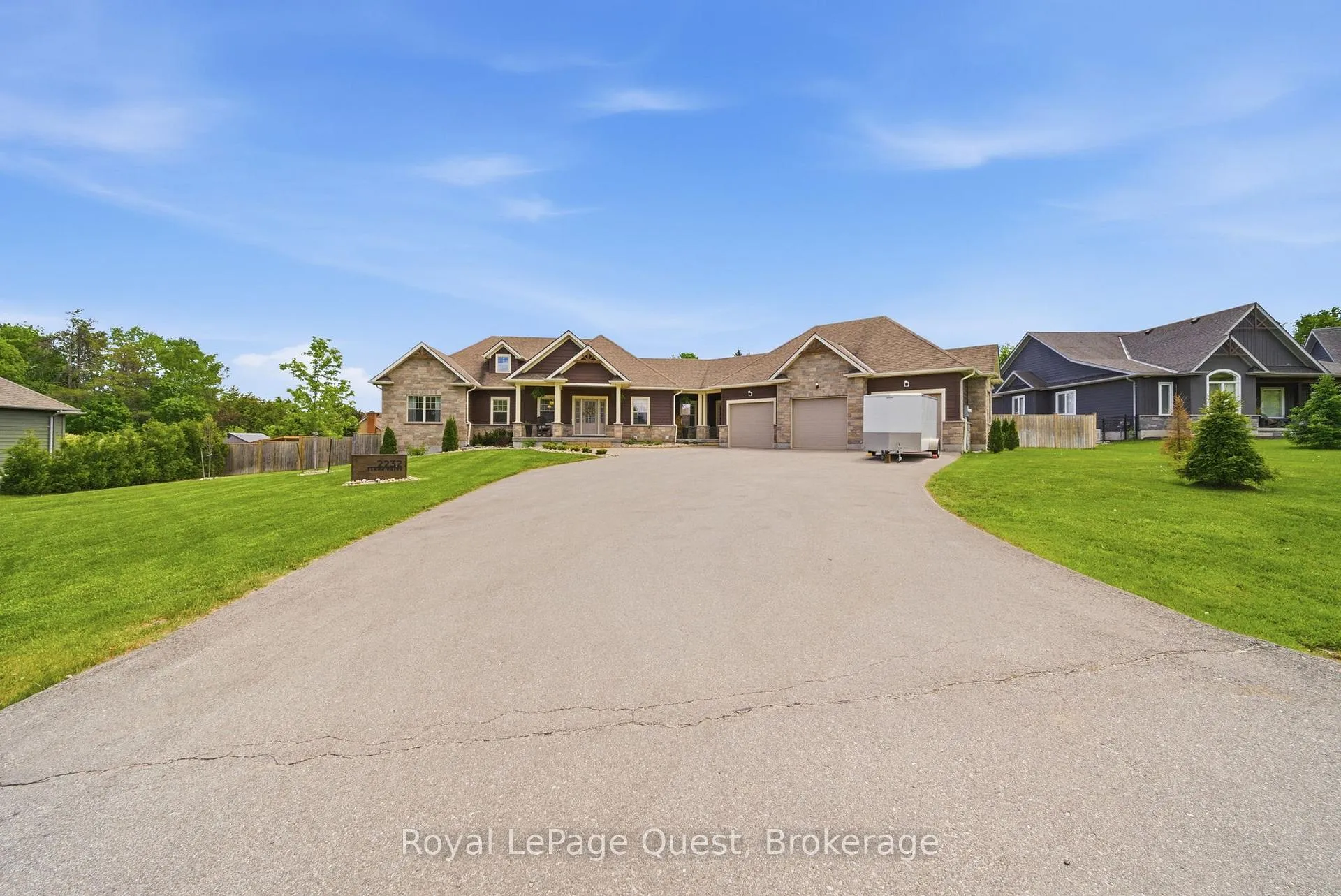 Photo 2 of 2232 Elana Drive, Severn, Bass Lake — HOMEH