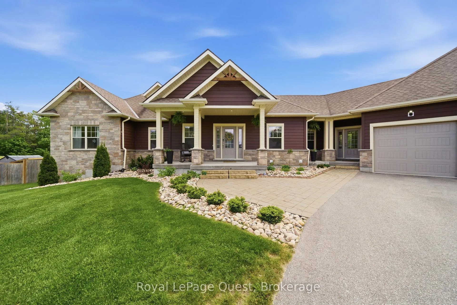 Photo 3 of 2232 Elana Drive, Severn, Bass Lake — HOMEH