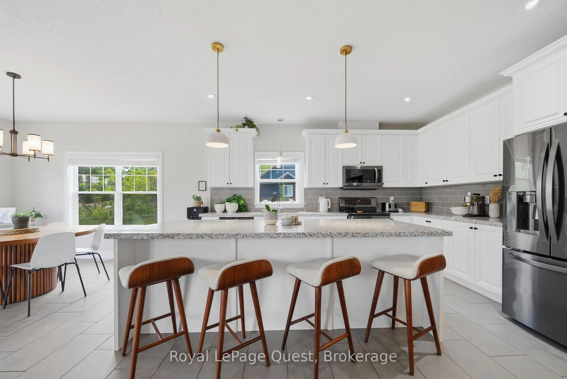 Photo 5 of 2232 Elana Drive, Severn, Bass Lake — HOMEH