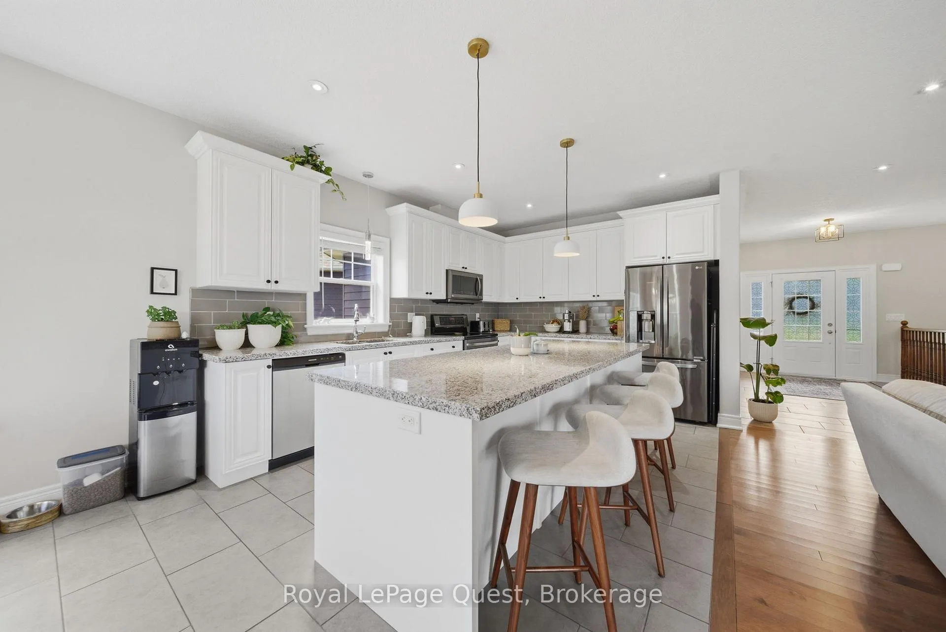 Photo 6 of 2232 Elana Drive, Severn, Bass Lake — HOMEH