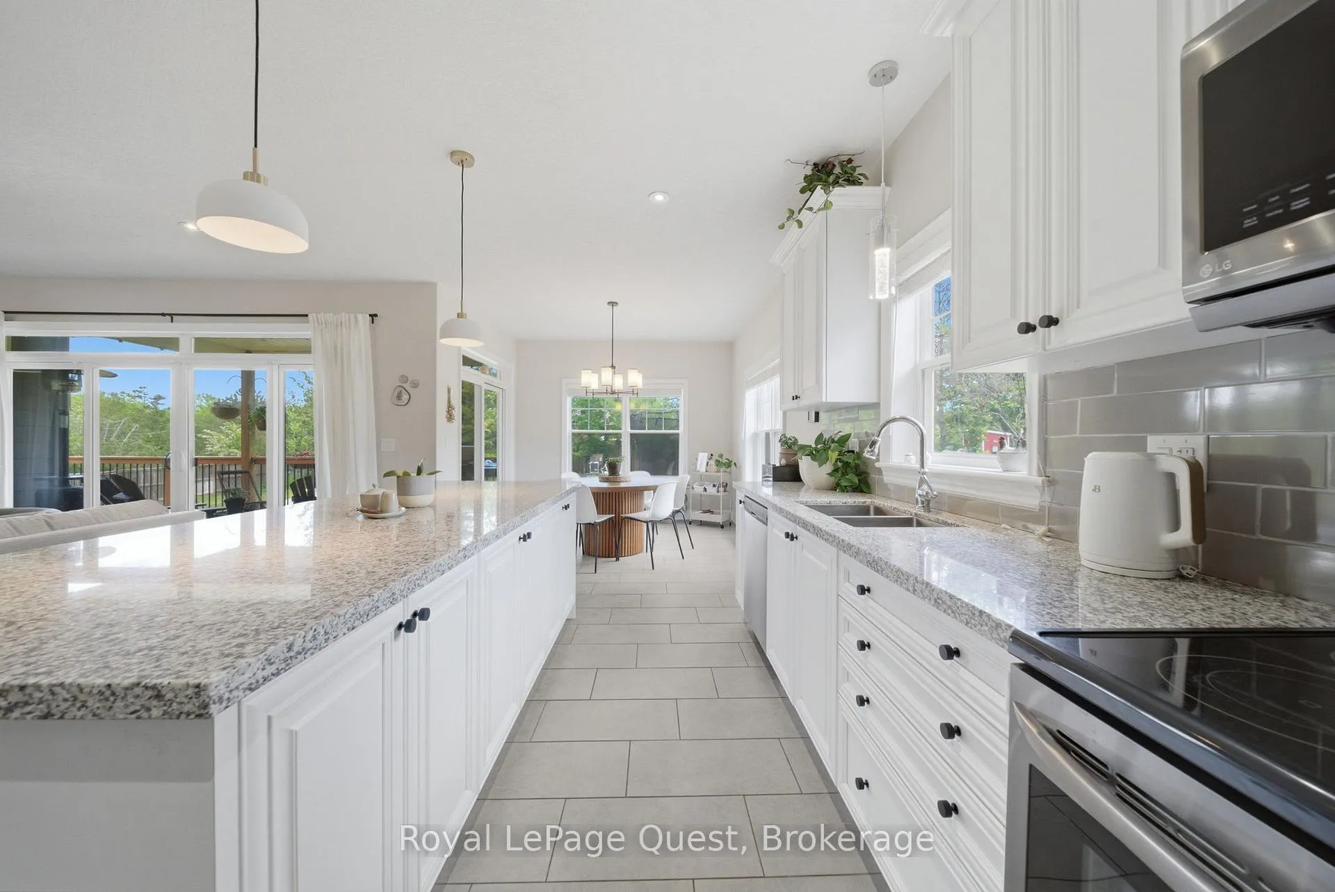Photo 8 of 2232 Elana Drive, Severn, Bass Lake — HOMEH