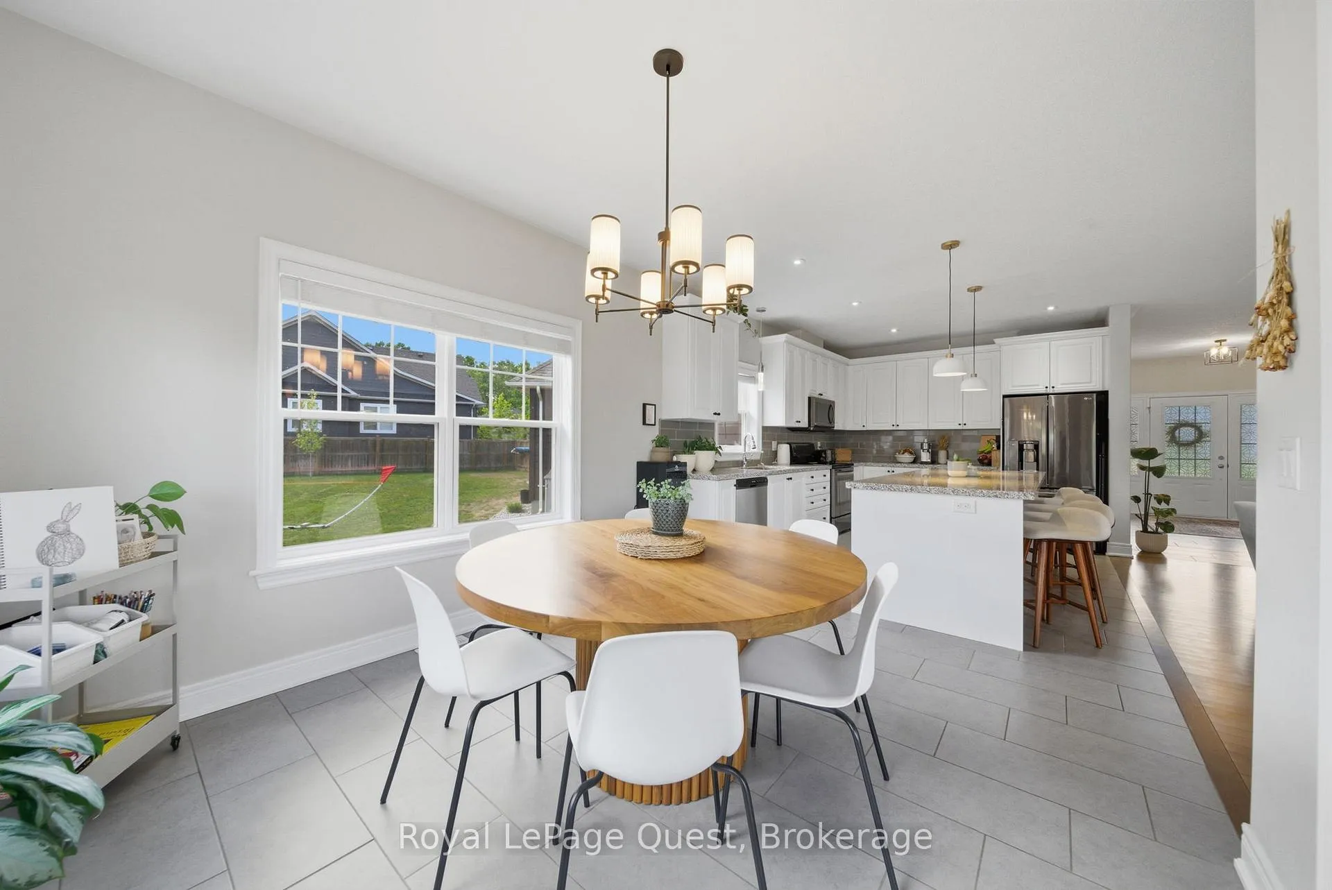 Photo 9 of 2232 Elana Drive, Severn, Bass Lake — HOMEH
