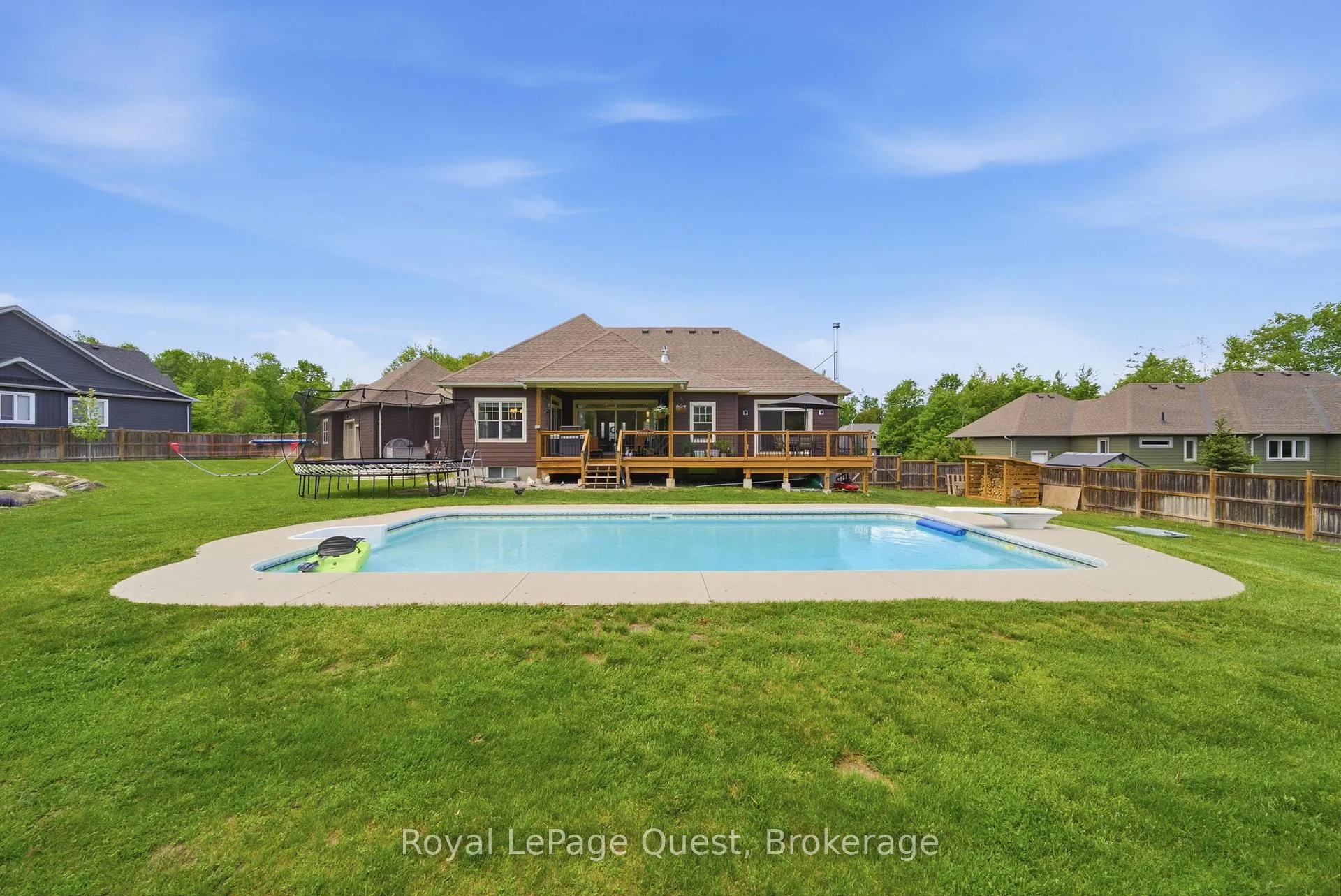 Photo 29 of 2232 Elana Drive, Severn, Bass Lake — HOMEH