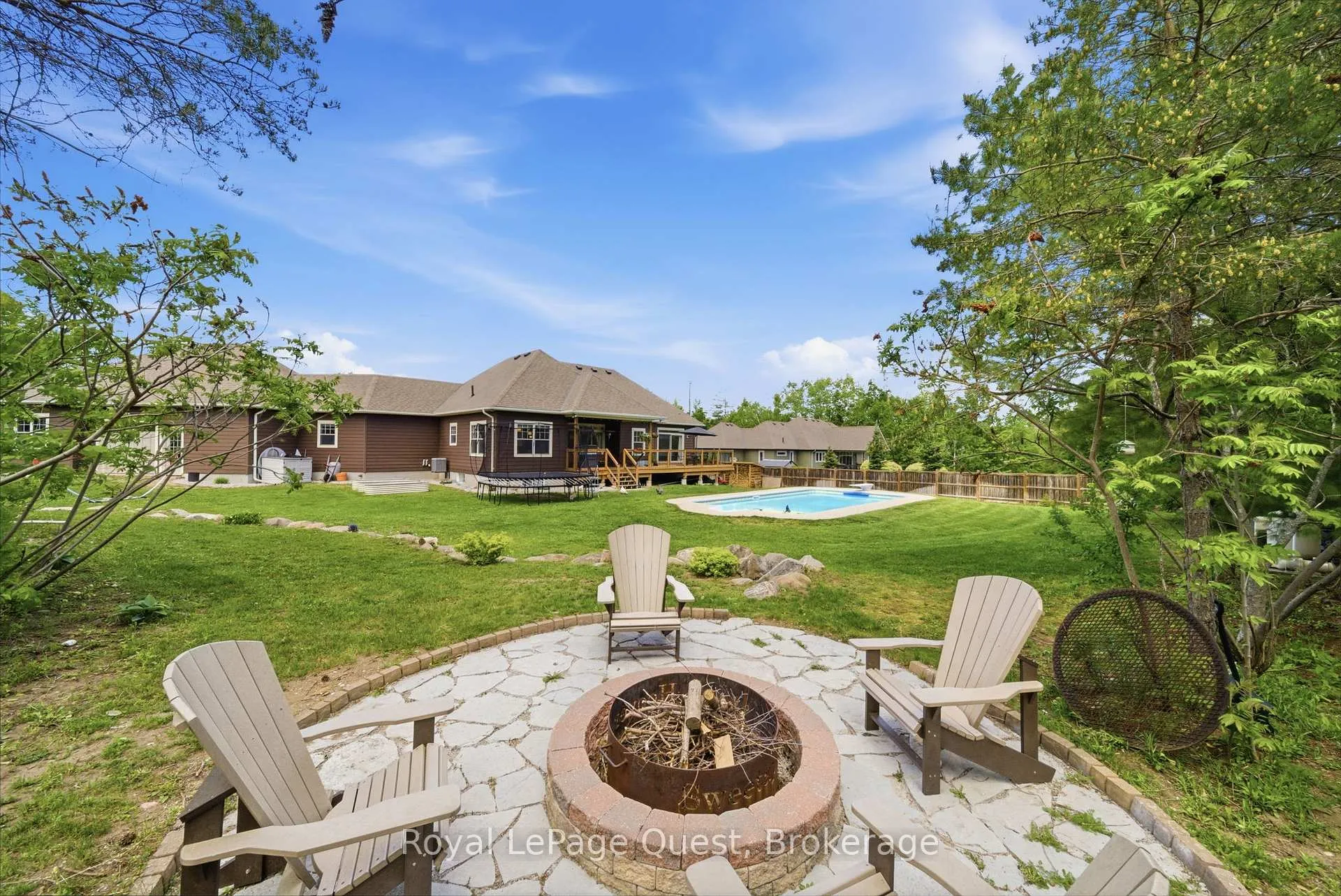 Photo 34 of 2232 Elana Drive, Severn, Bass Lake — HOMEH