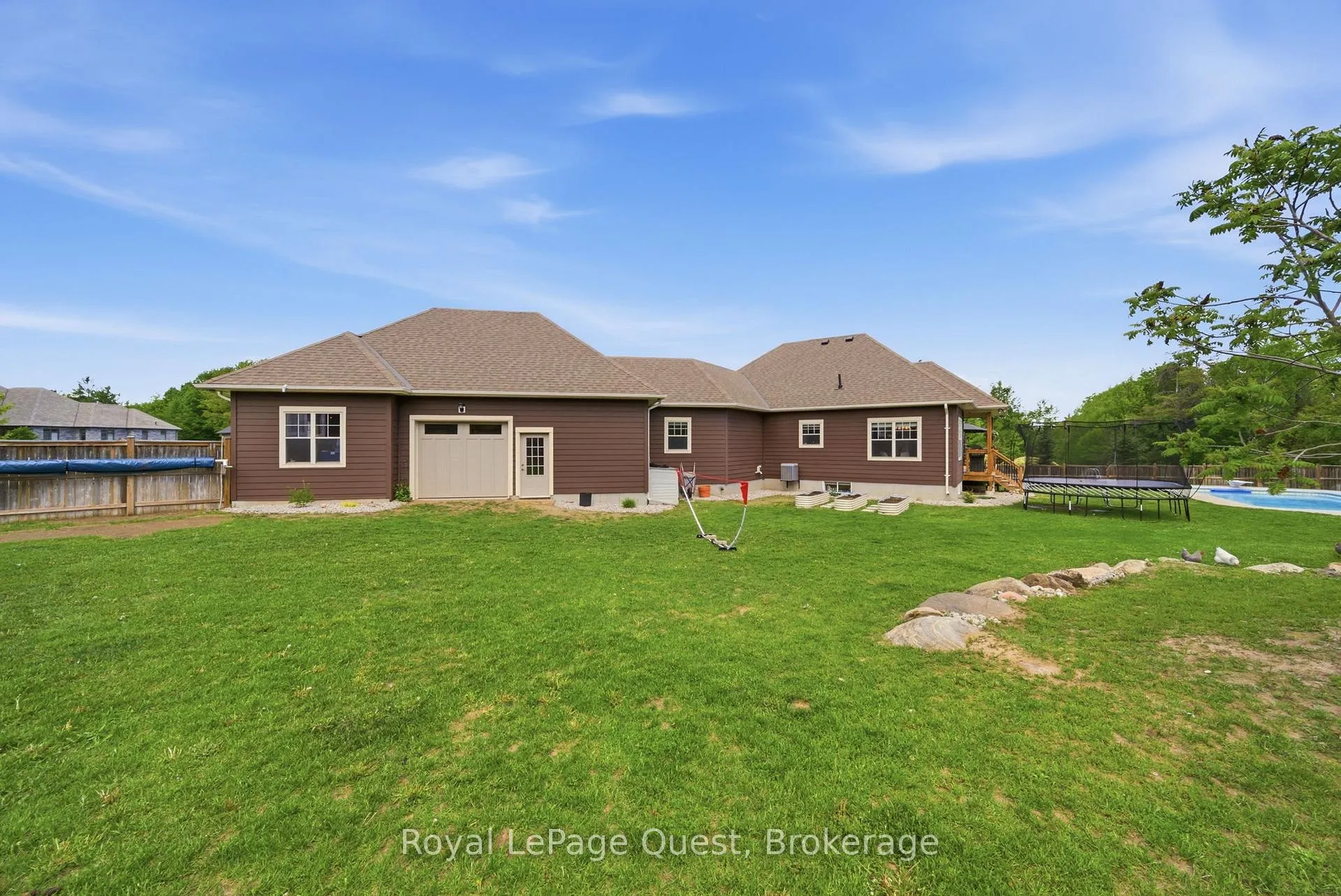 Photo 35 of 2232 Elana Drive, Severn, Bass Lake — HOMEH