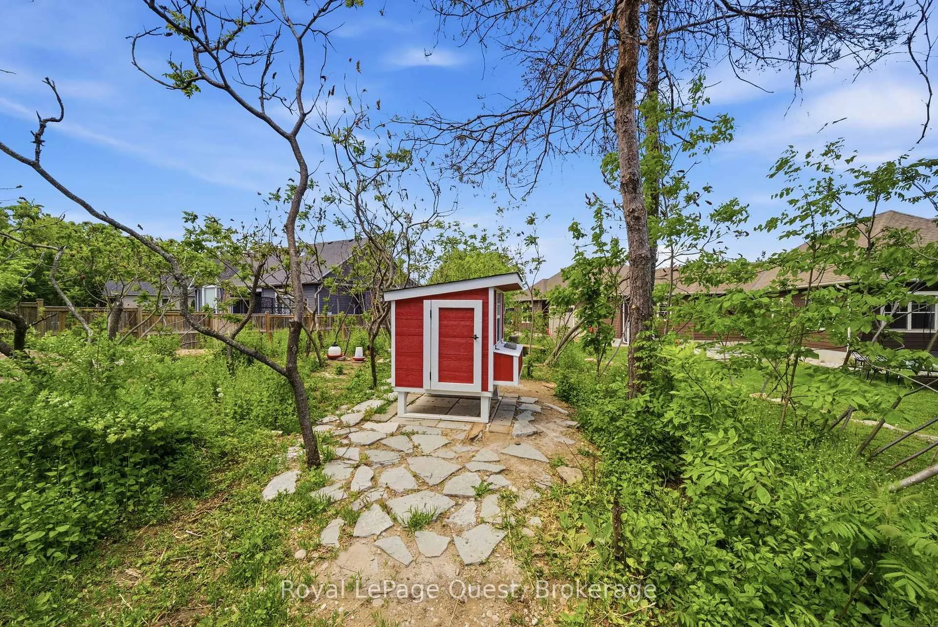 Photo 38 of 2232 Elana Drive, Severn, Bass Lake — HOMEH