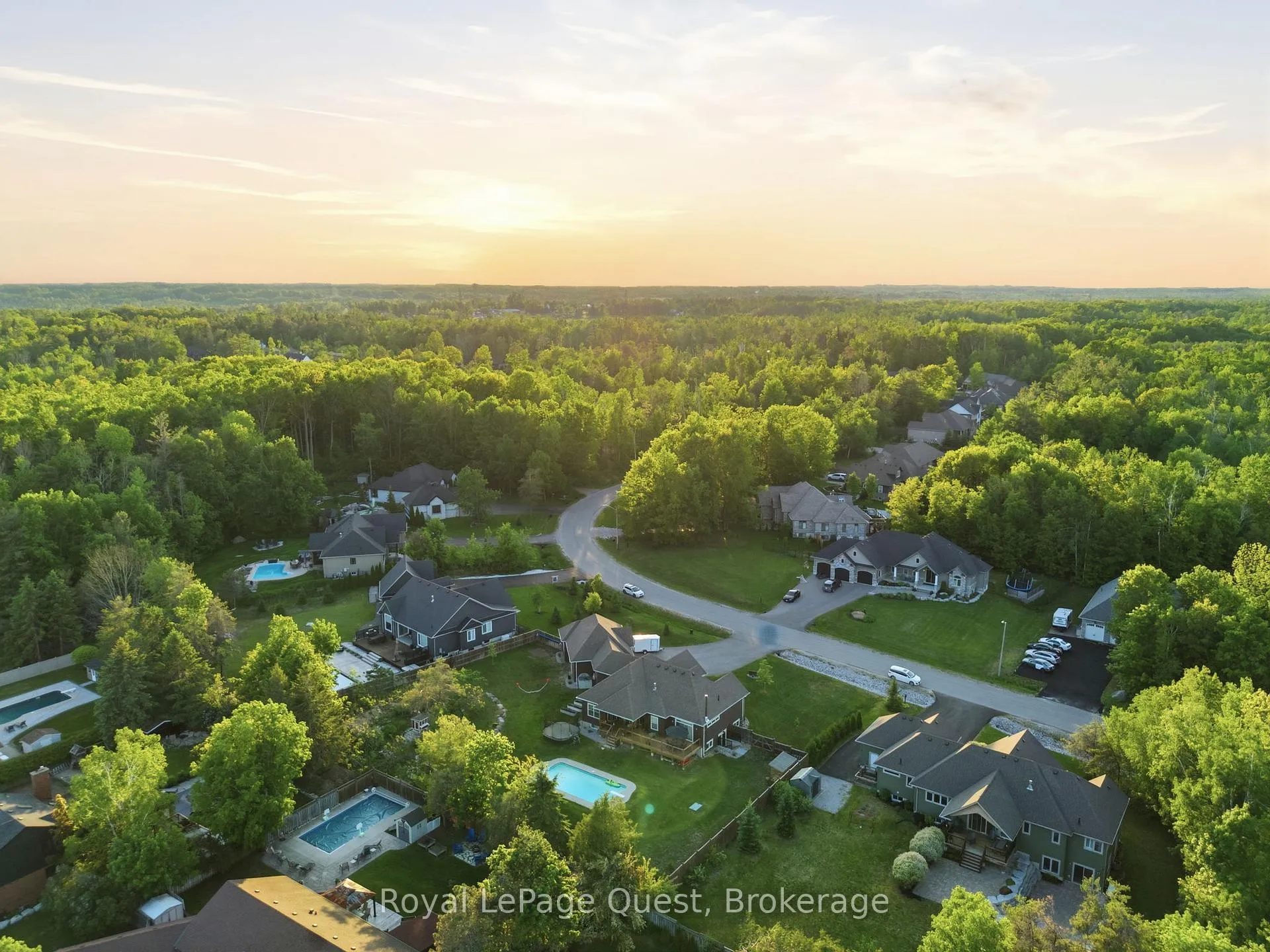 Photo 40 of 2232 Elana Drive, Severn, Bass Lake — HOMEH