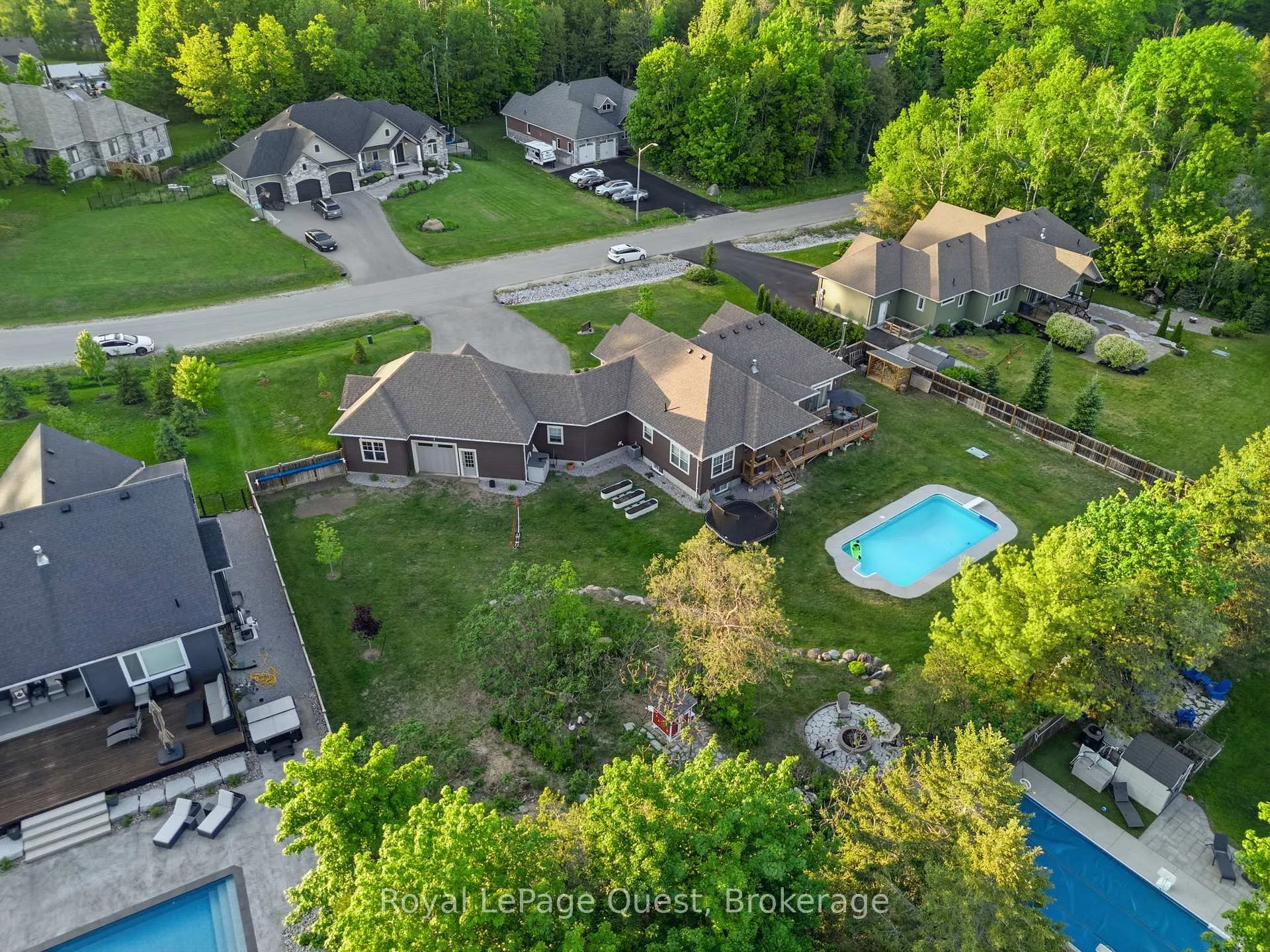 Photo 41 of 2232 Elana Drive, Severn, Bass Lake — HOMEH