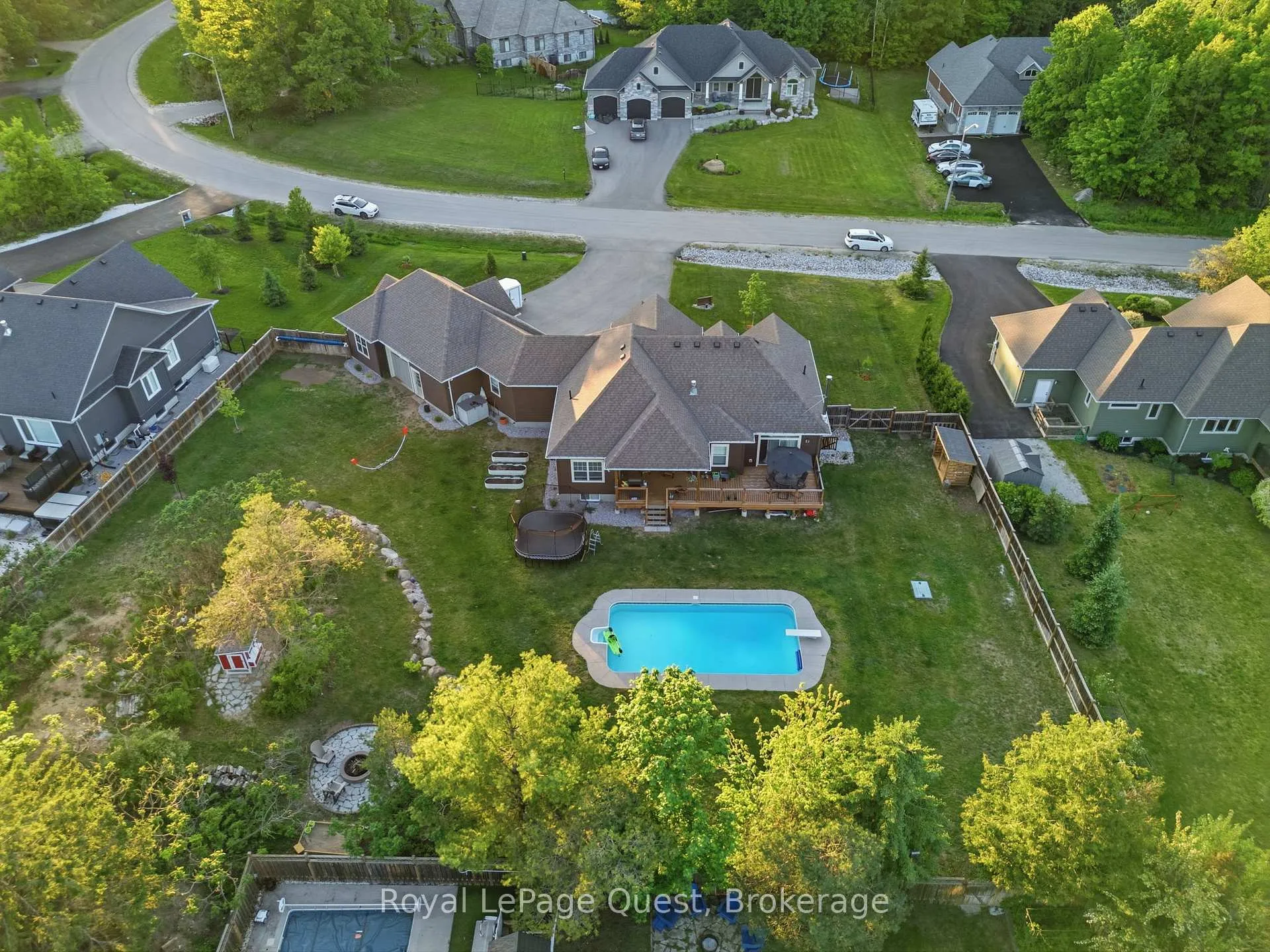 Photo 42 of 2232 Elana Drive, Severn, Bass Lake — HOMEH