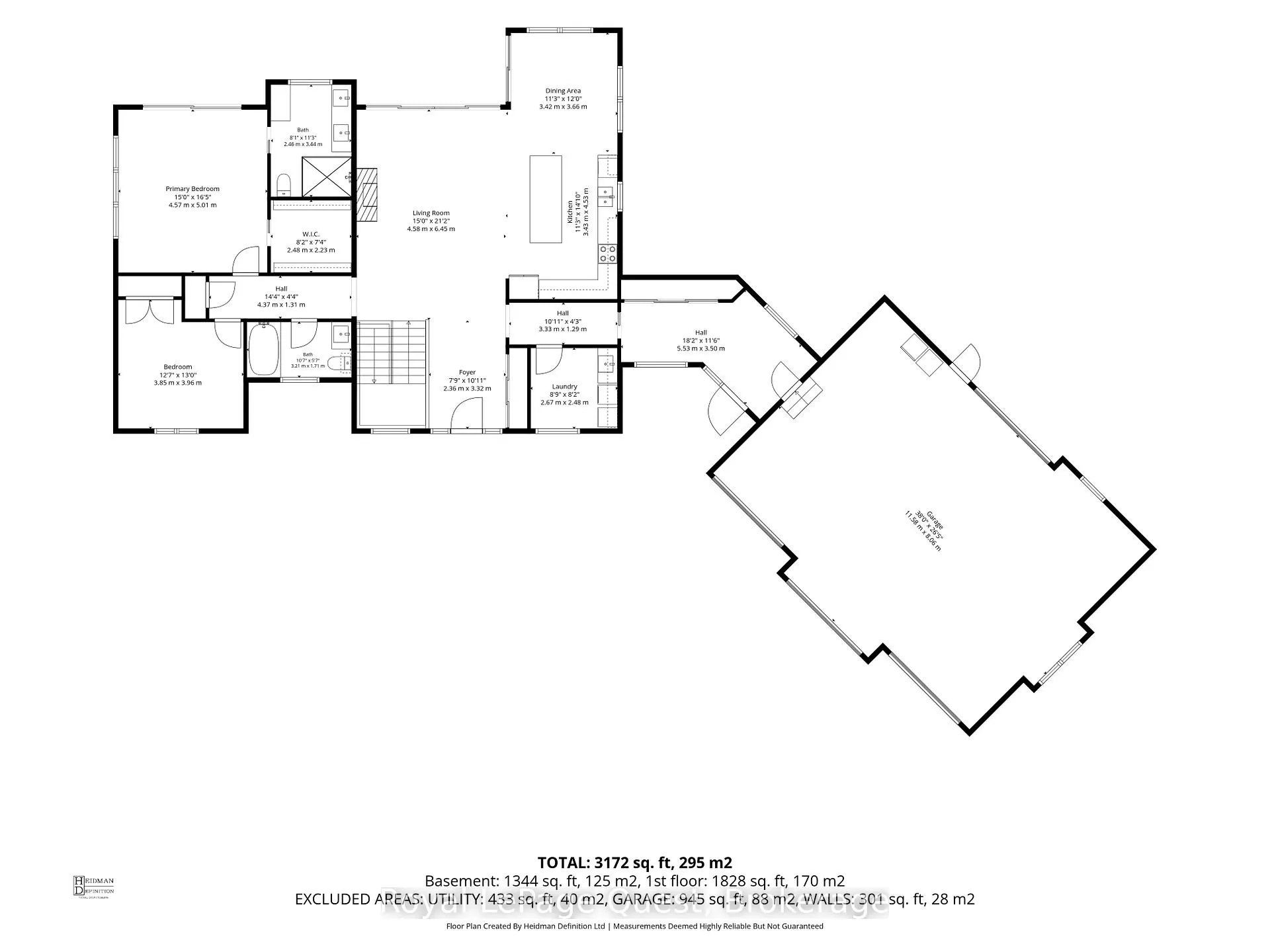 Photo 45 of 2232 Elana Drive, Severn, Bass Lake — HOMEH