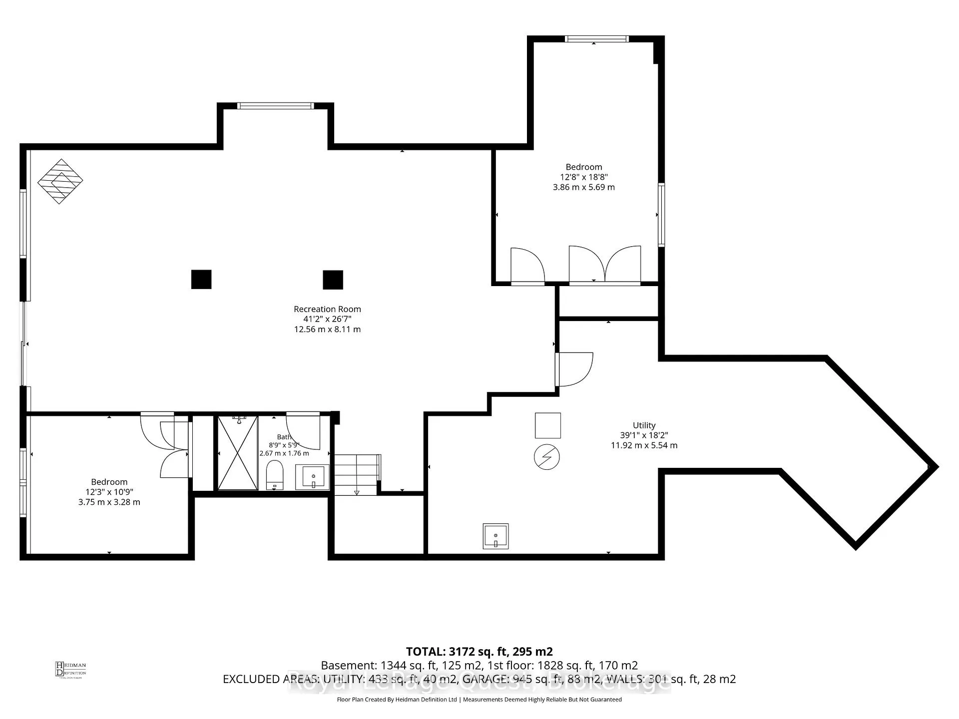 Photo 47 of 2232 Elana Drive, Severn, Bass Lake — HOMEH