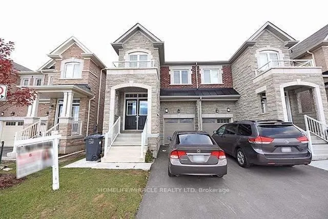 Photo 1 of 53 Baffin Crescent, Brampton, Northwest Brampton — HOMEH