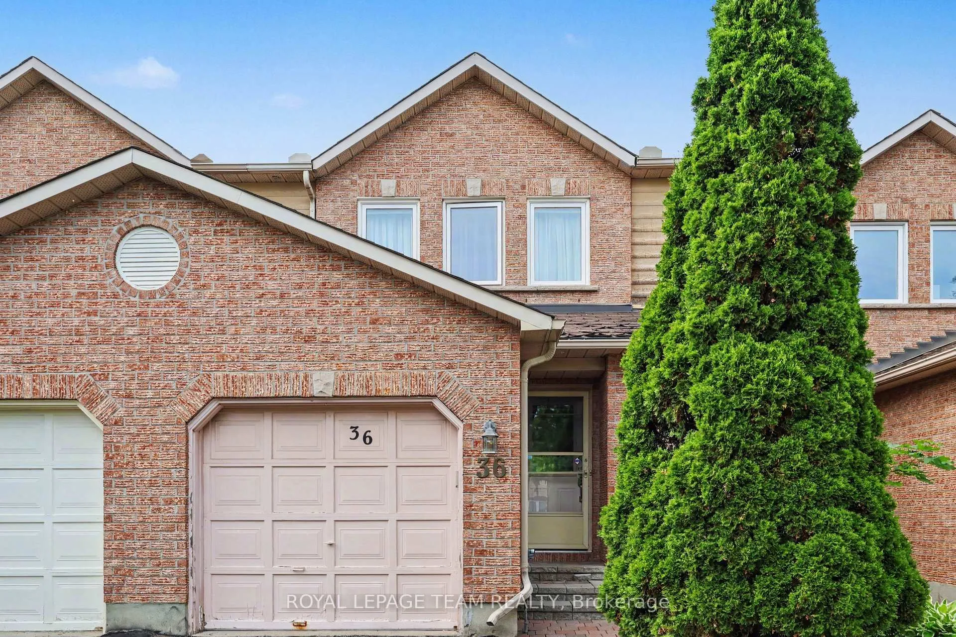 Photo 1 of 36 Southport Drive, Ottawa, Hunt Club Park/Greenboro — HOMEH