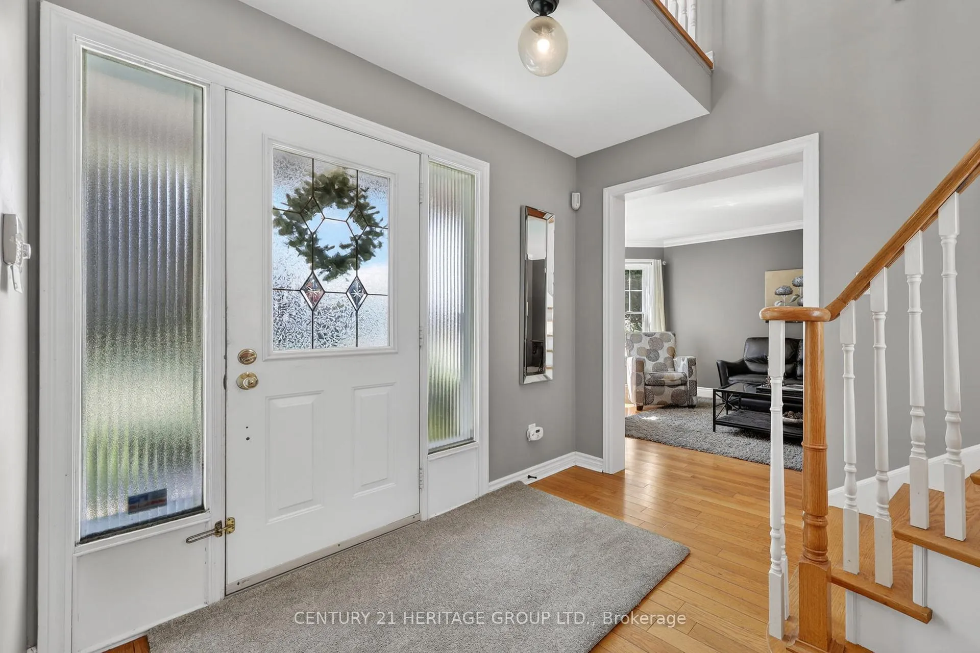 Photo 5 of 19 Kevin Crescent, Essa, Thornton — HOMEH