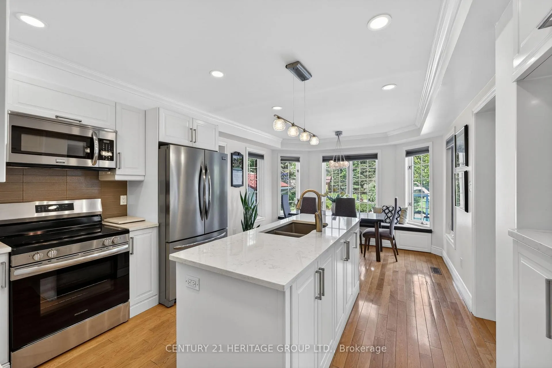 Photo 6 of 19 Kevin Crescent, Essa, Thornton — HOMEH