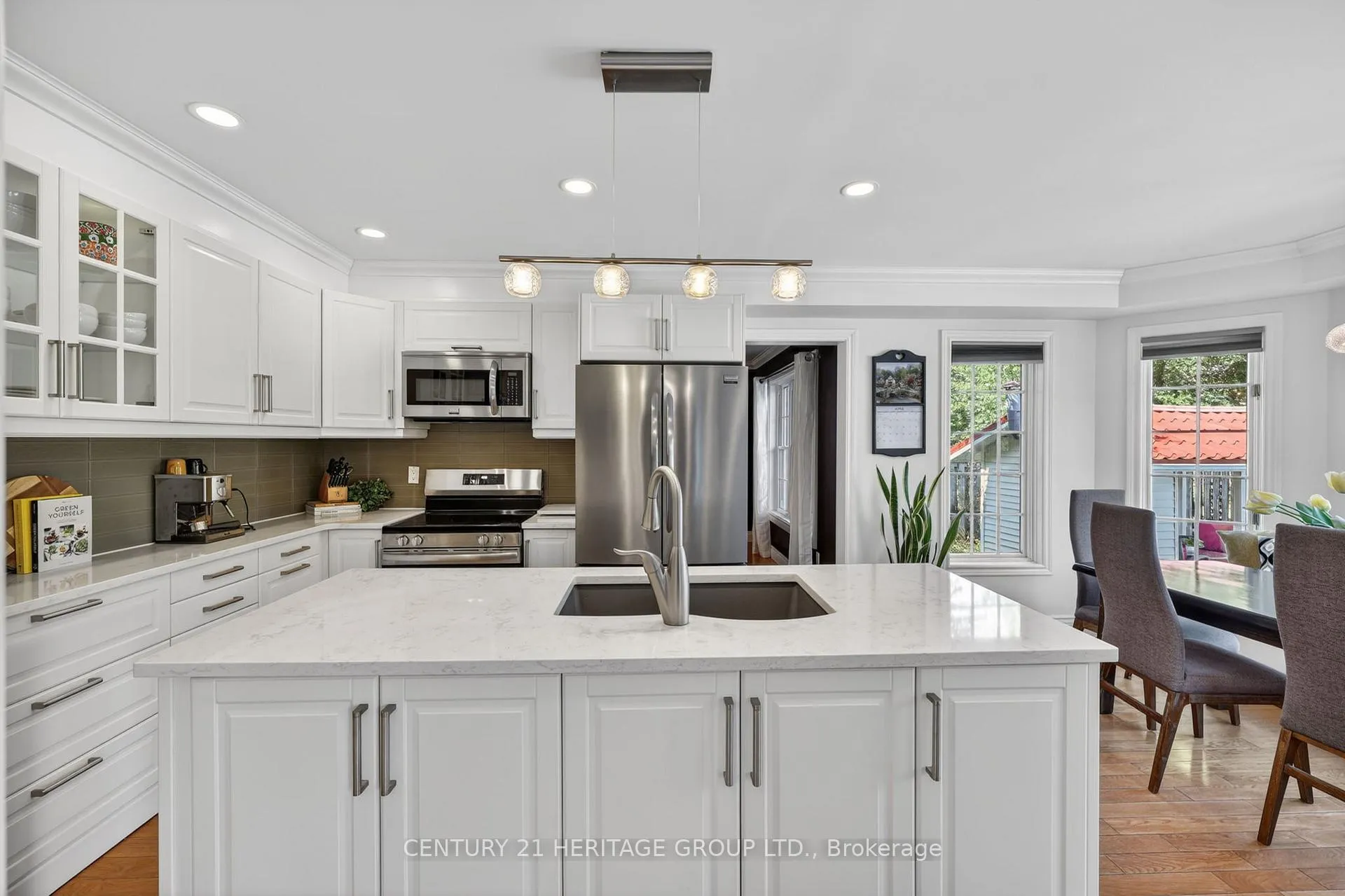 Photo 7 of 19 Kevin Crescent, Essa, Thornton — HOMEH